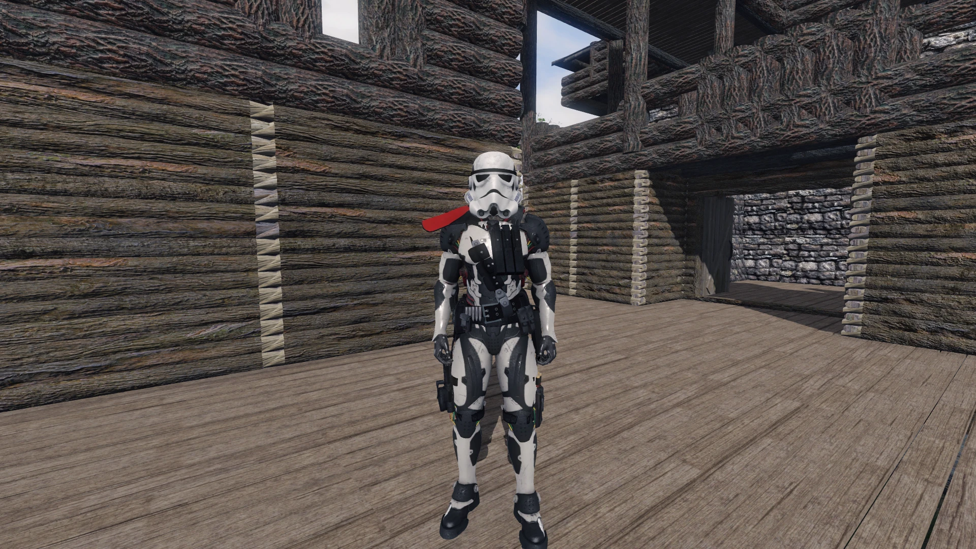 elite trooper