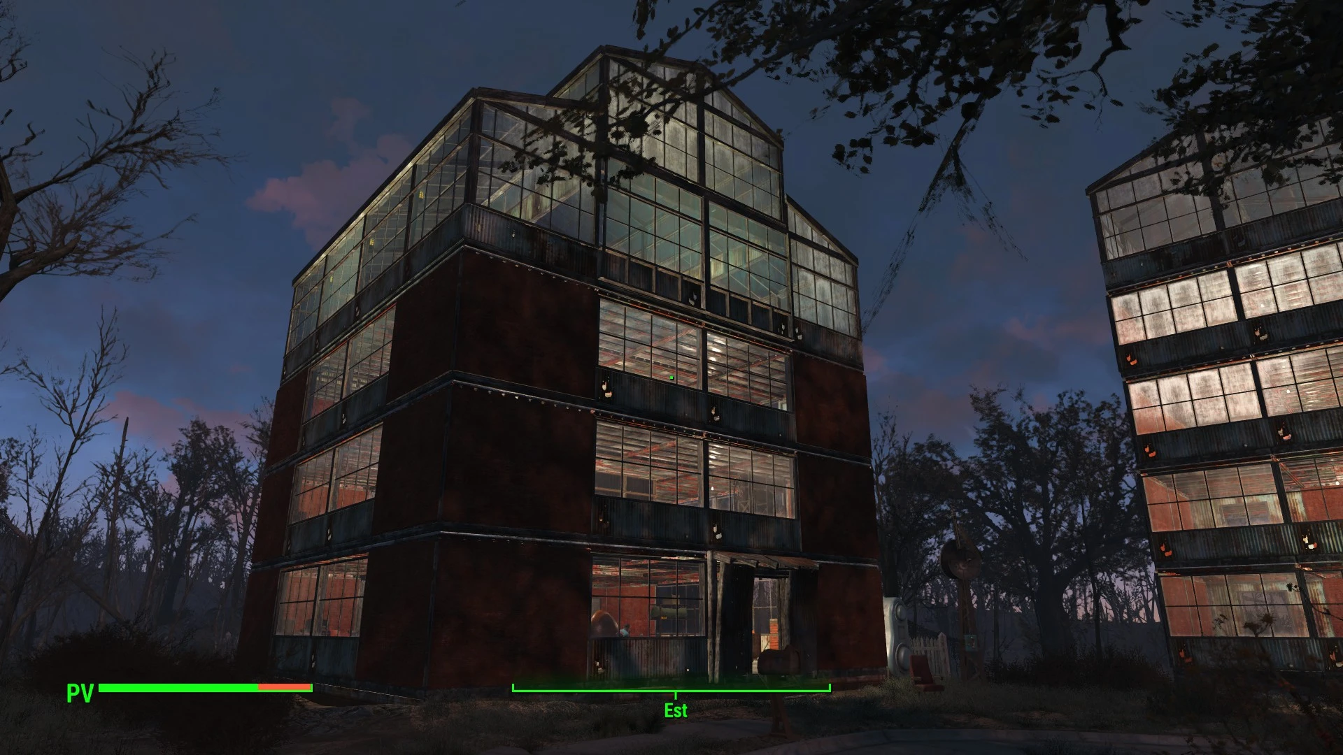 fallout 4 build limit mod