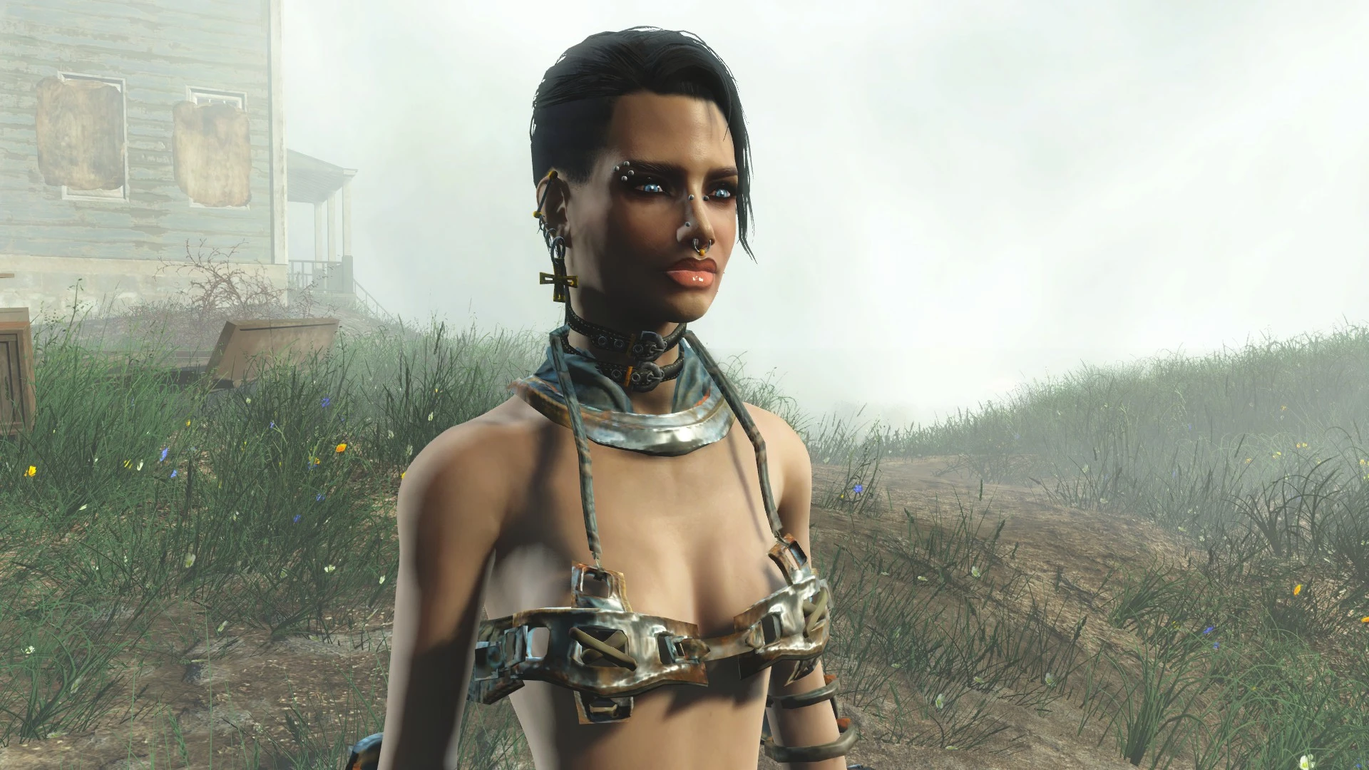 Fallout 4 Bikini