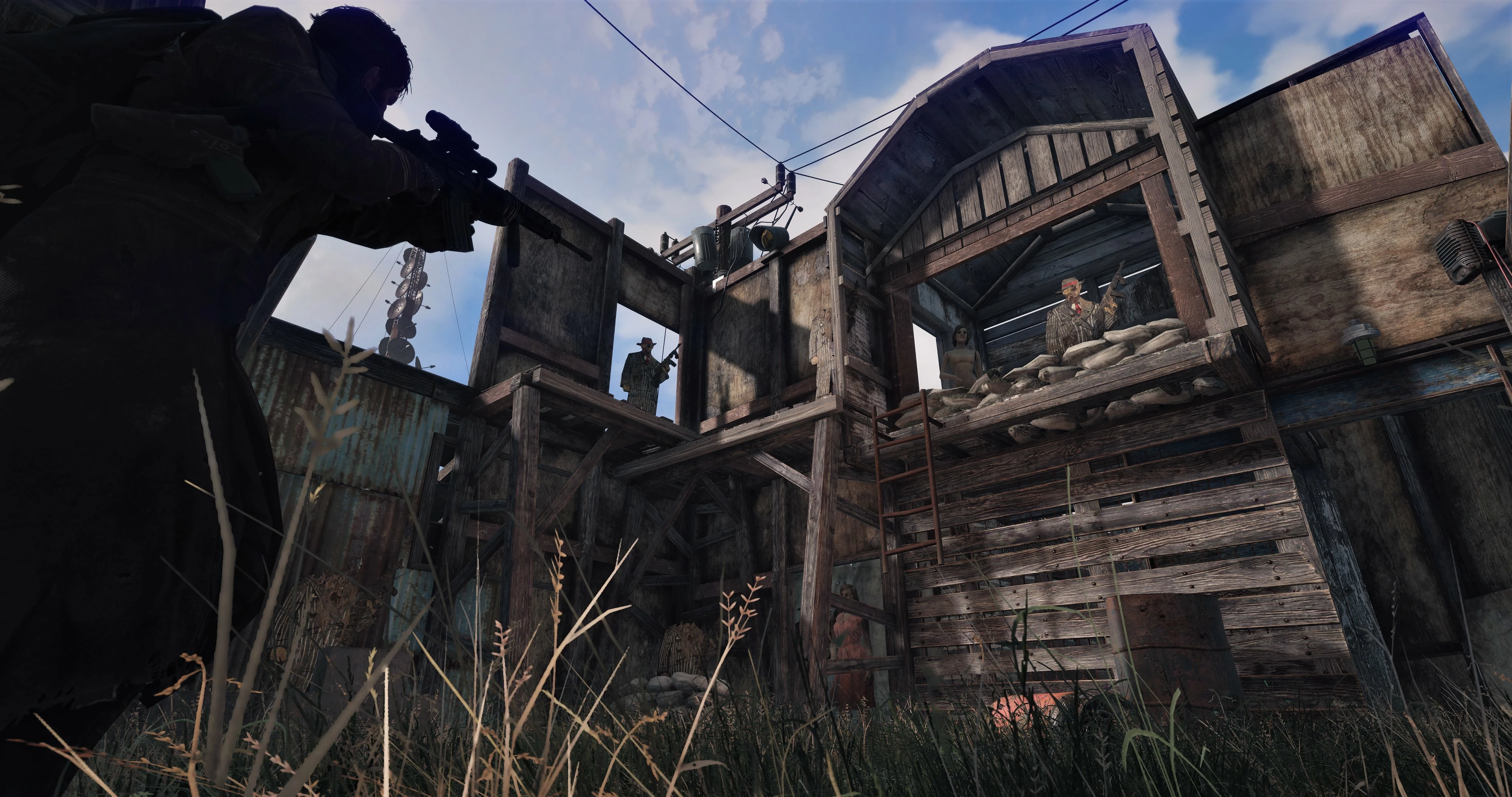 fallout 4 base animations fallout 4 base animations