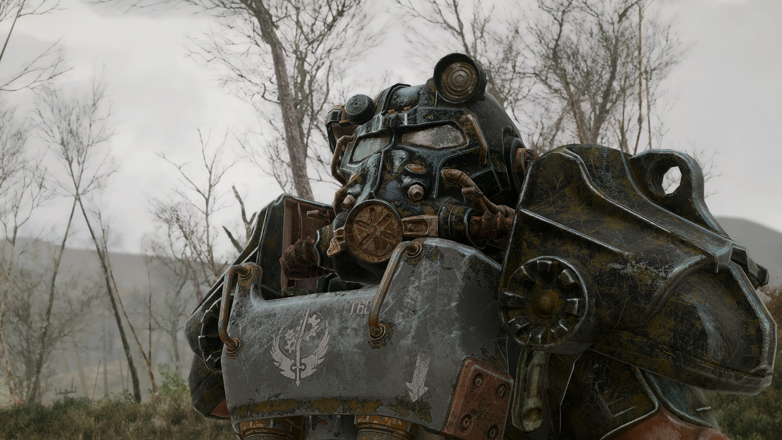 Ad victoriam fallout 4 прохождение