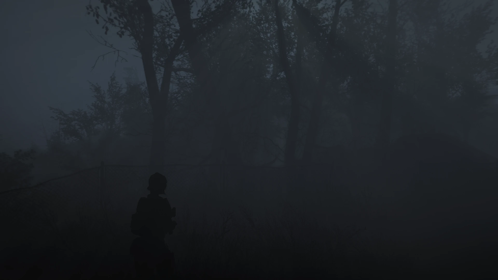 Dark Forest at Fallout 4 Nexus - Mods and community