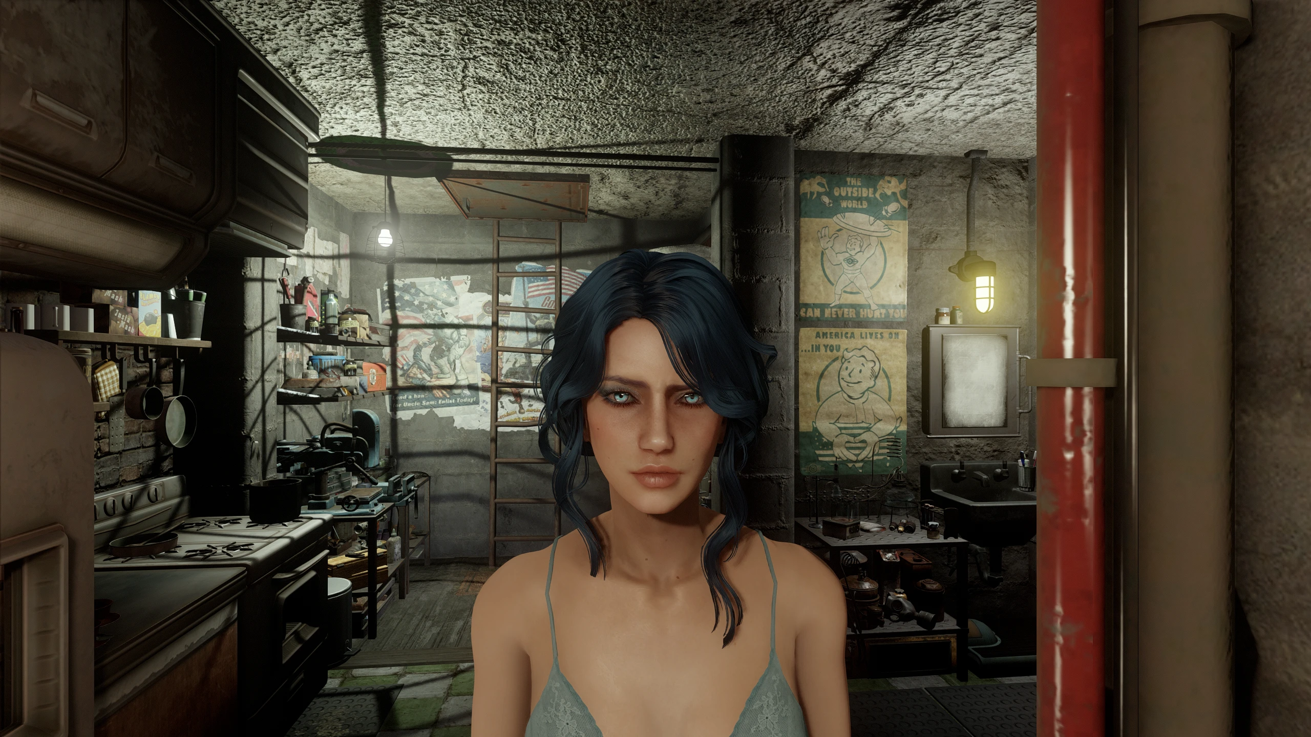 My New Companion At Fallout 4 Nexus Mods And Community   3193570 1555863435 