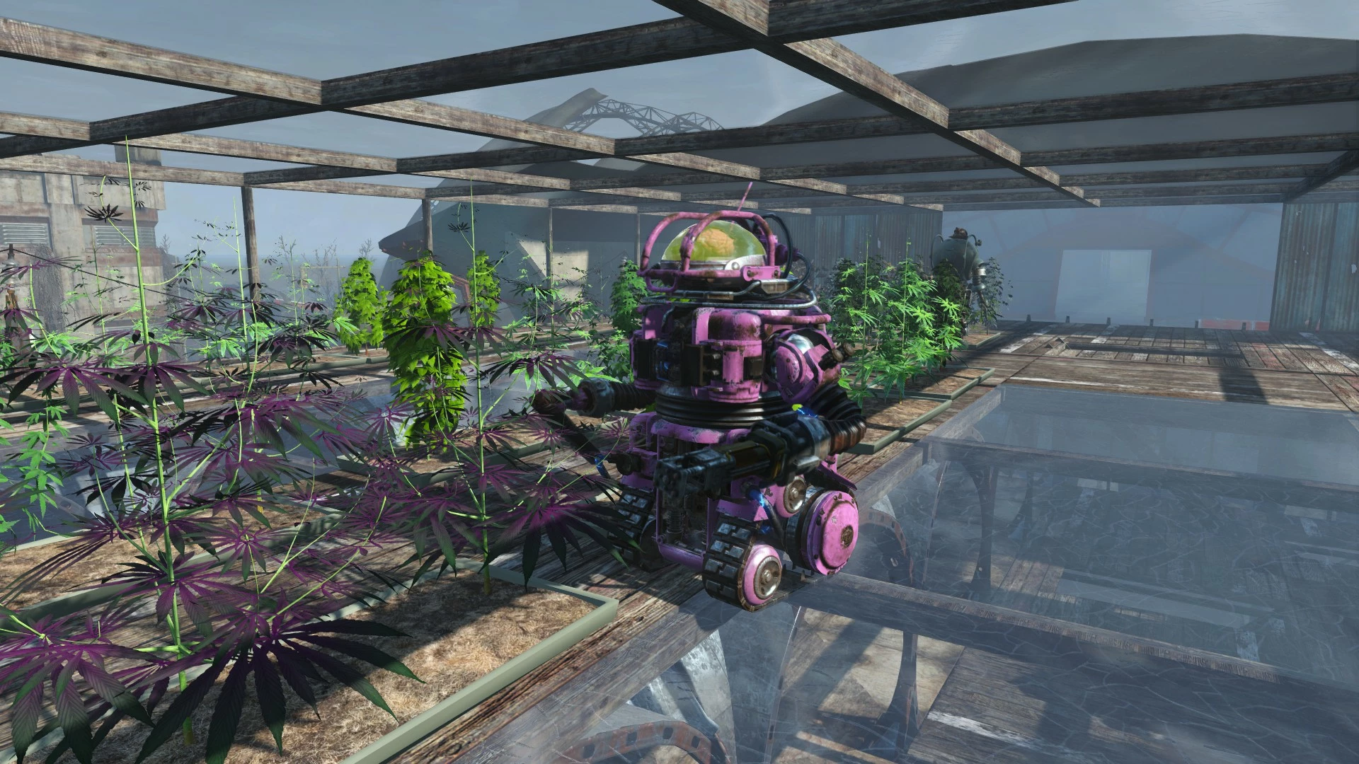 fallout 4 crop mod fallout 4 crop mod