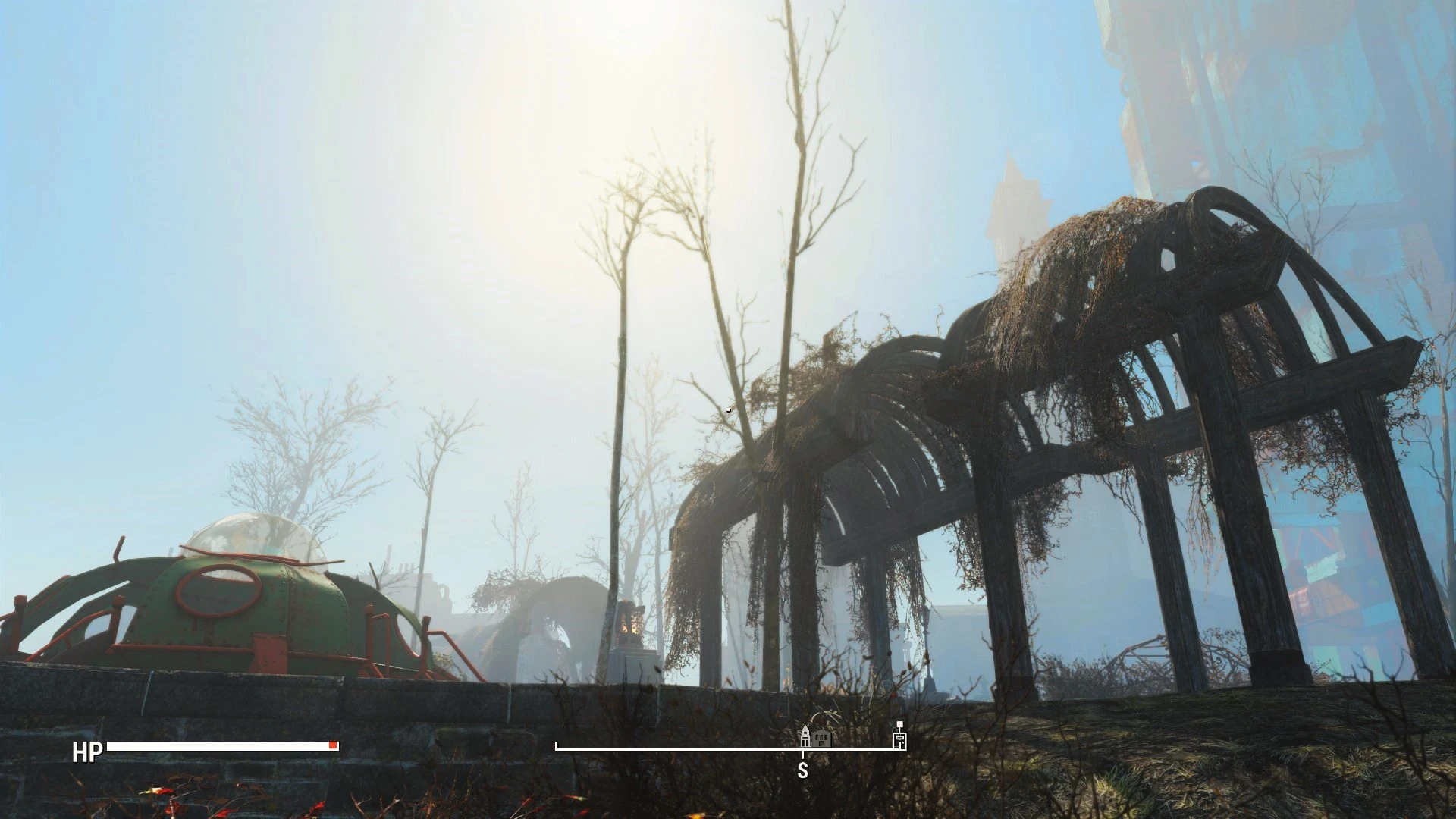 Solid Textures and Lighting at Fallout 4 Nexus - Mods and ...