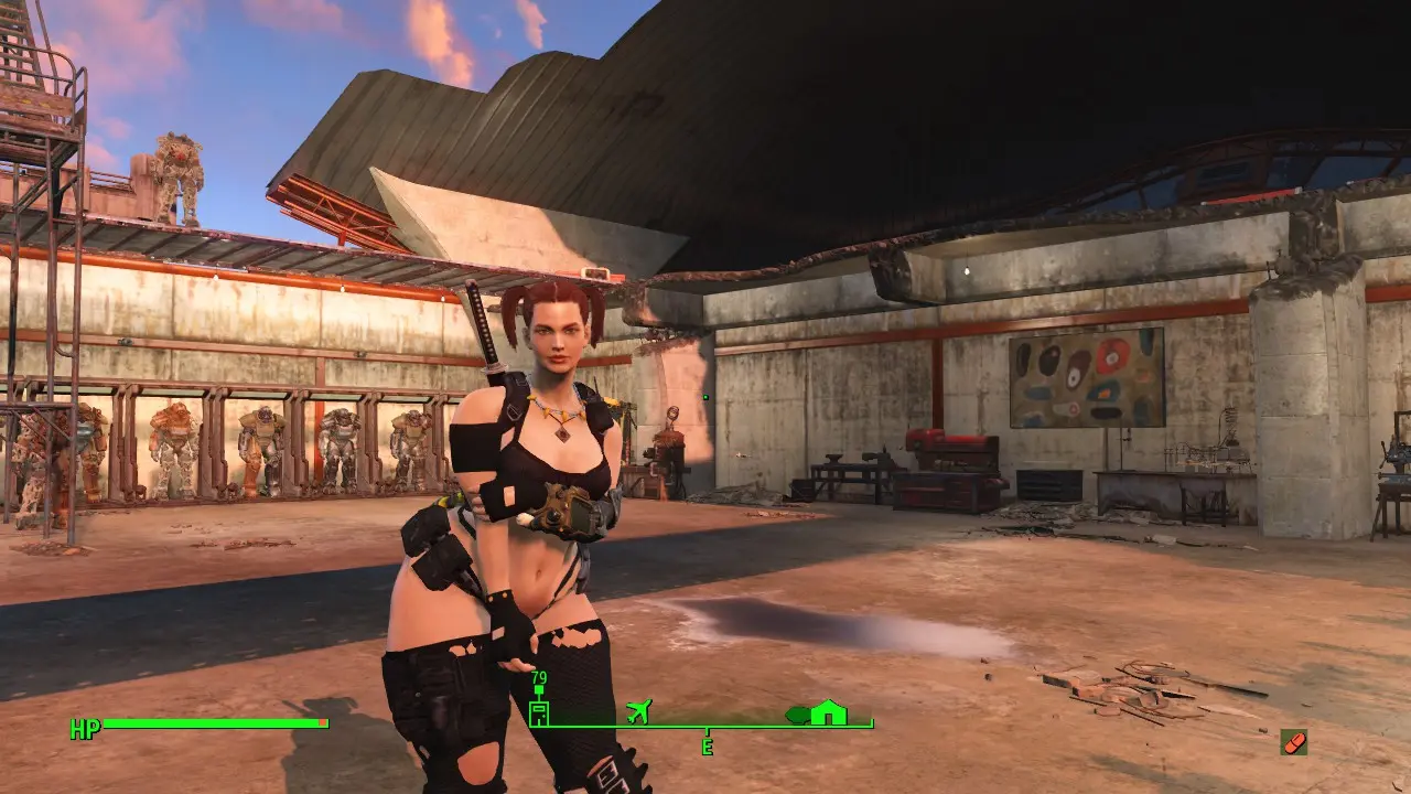 Cherry At Fallout 4 Nexus Mods And Community