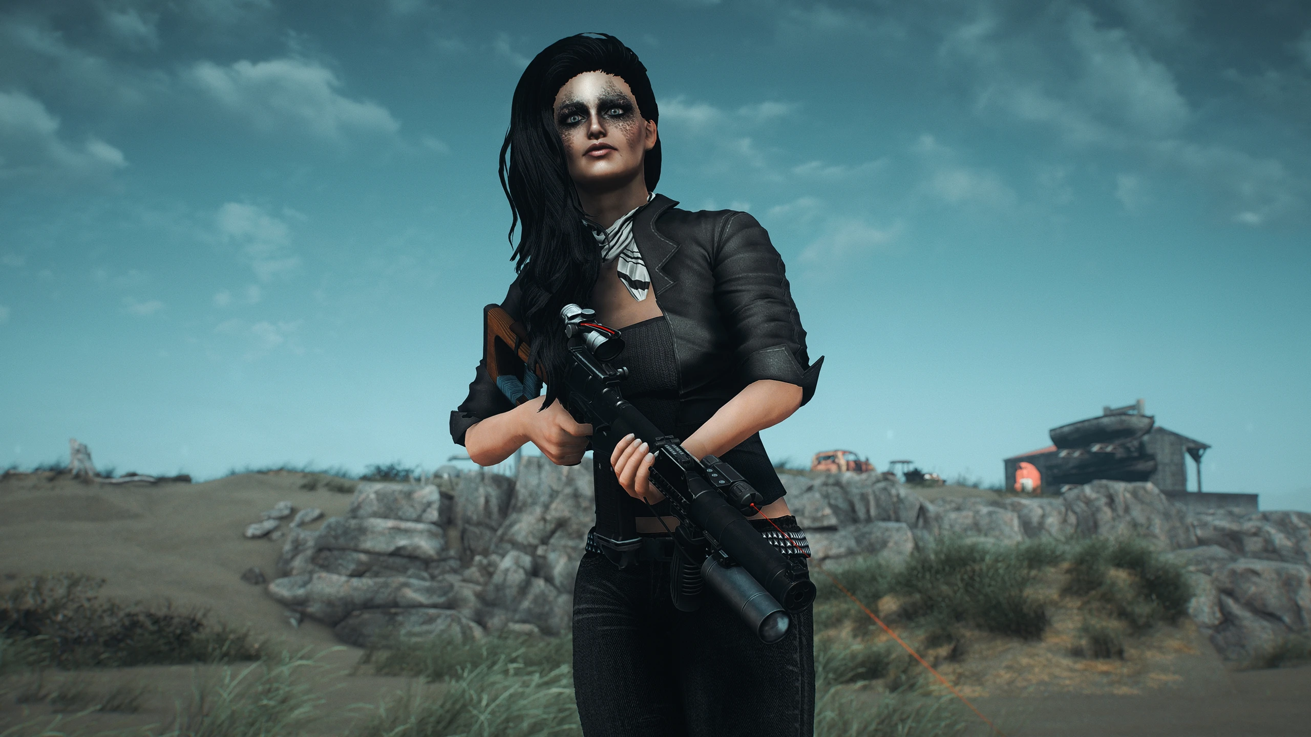 fallout 4 update skidrow reloaded fallout 4 update skidrow reloaded