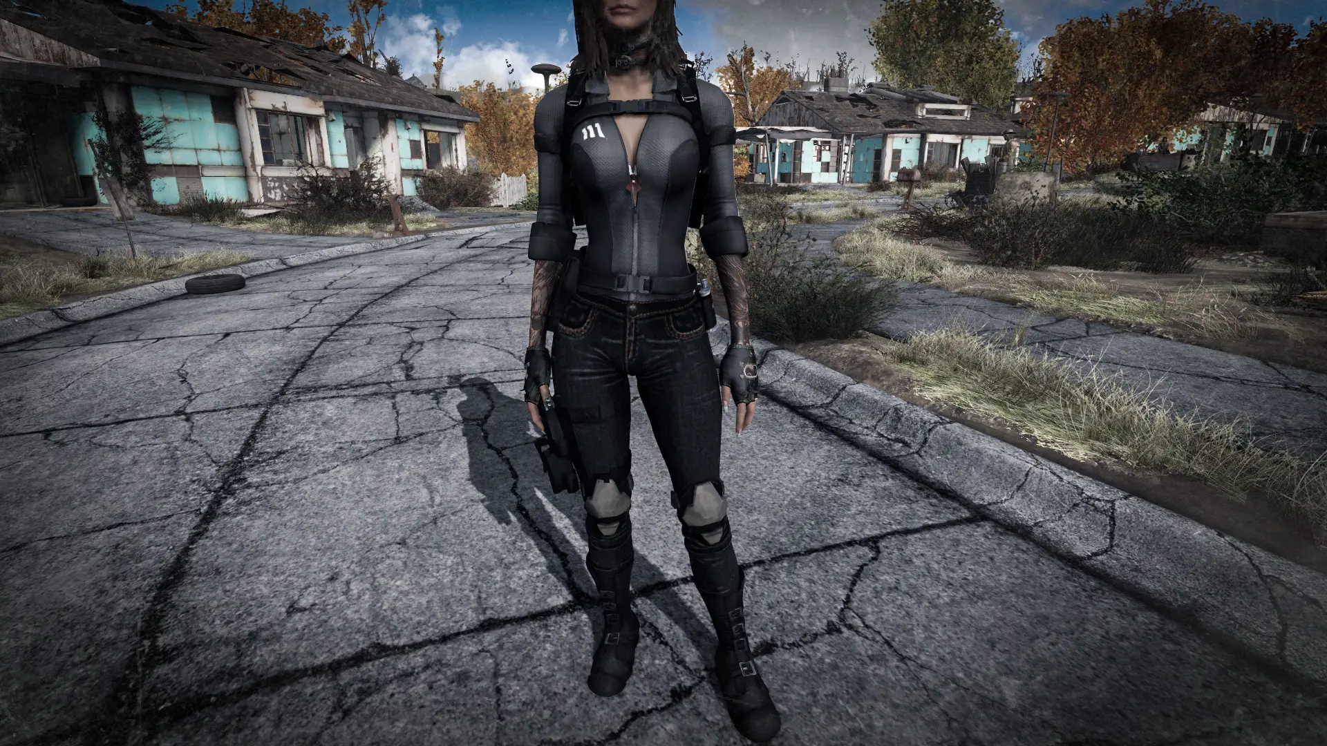 Fallout 4 clothes mod. Фоллаут 4 женские костюмы. Fallout 4 одежда Селин. Фоллаут 4 мод Селин. Фоллаут 4 женская броня.