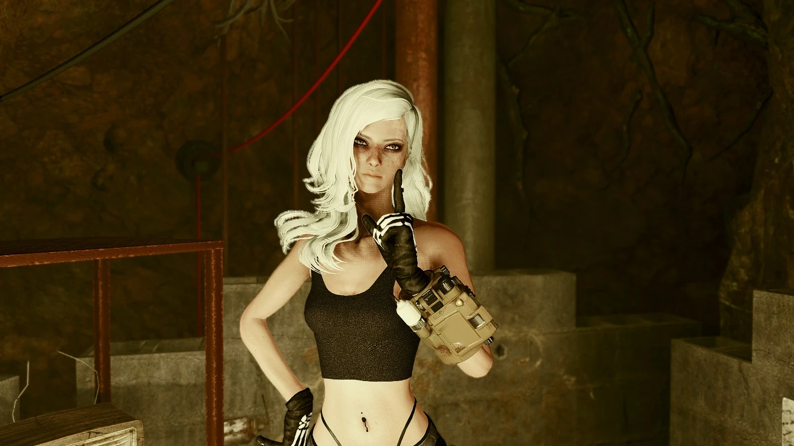 New Survival Game New Survival Game