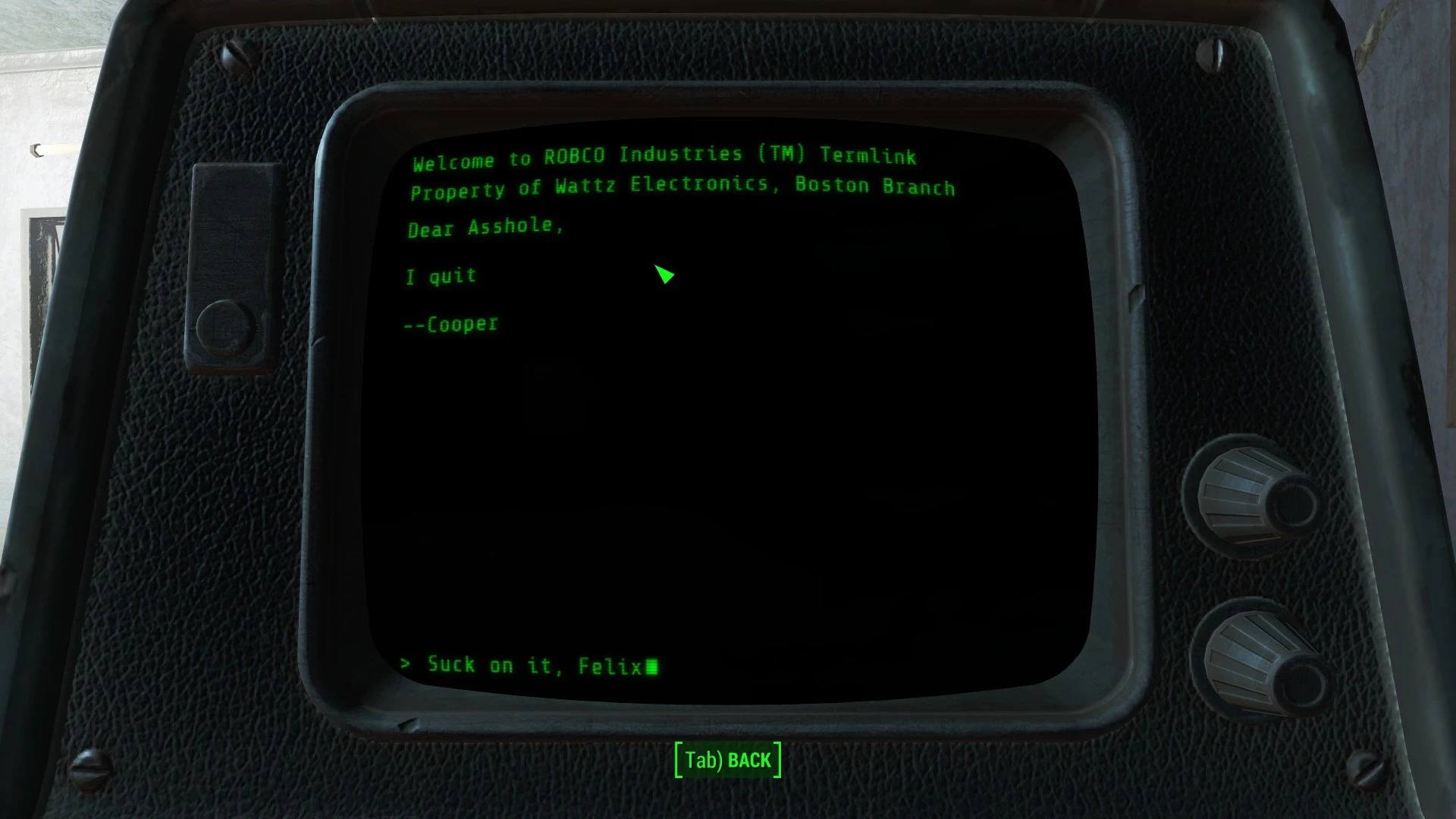 Fallout 4 сеть робко индастриз фото 18