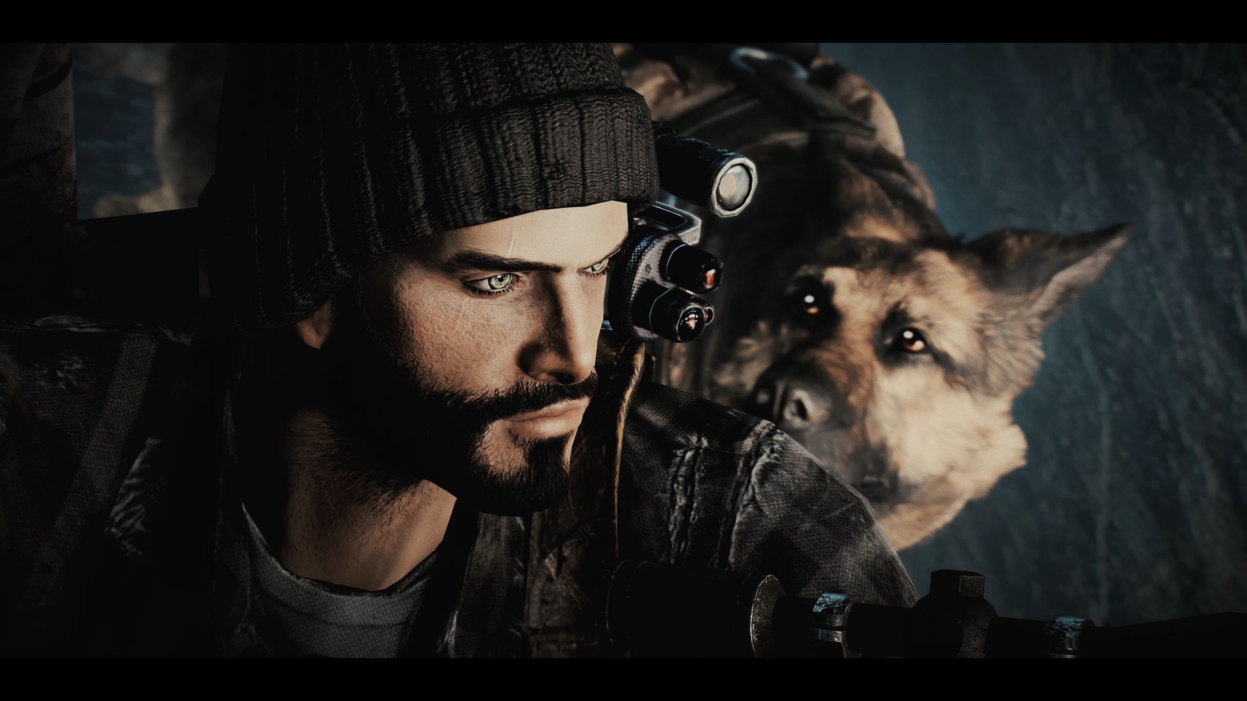 fallout 4 enhanced first person view fallout 4 enhanced first person view