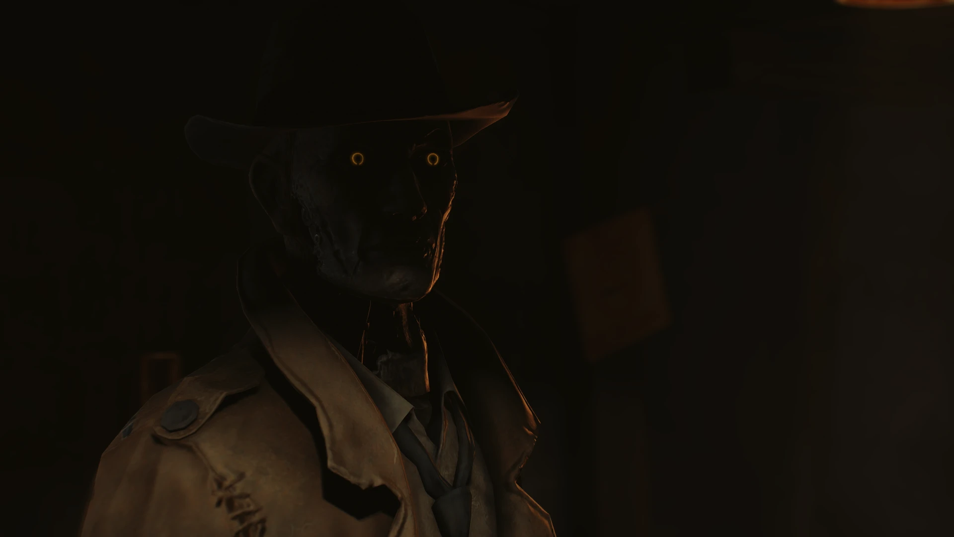 Detective Valentine at Fallout 4 Nexus - Mods and community