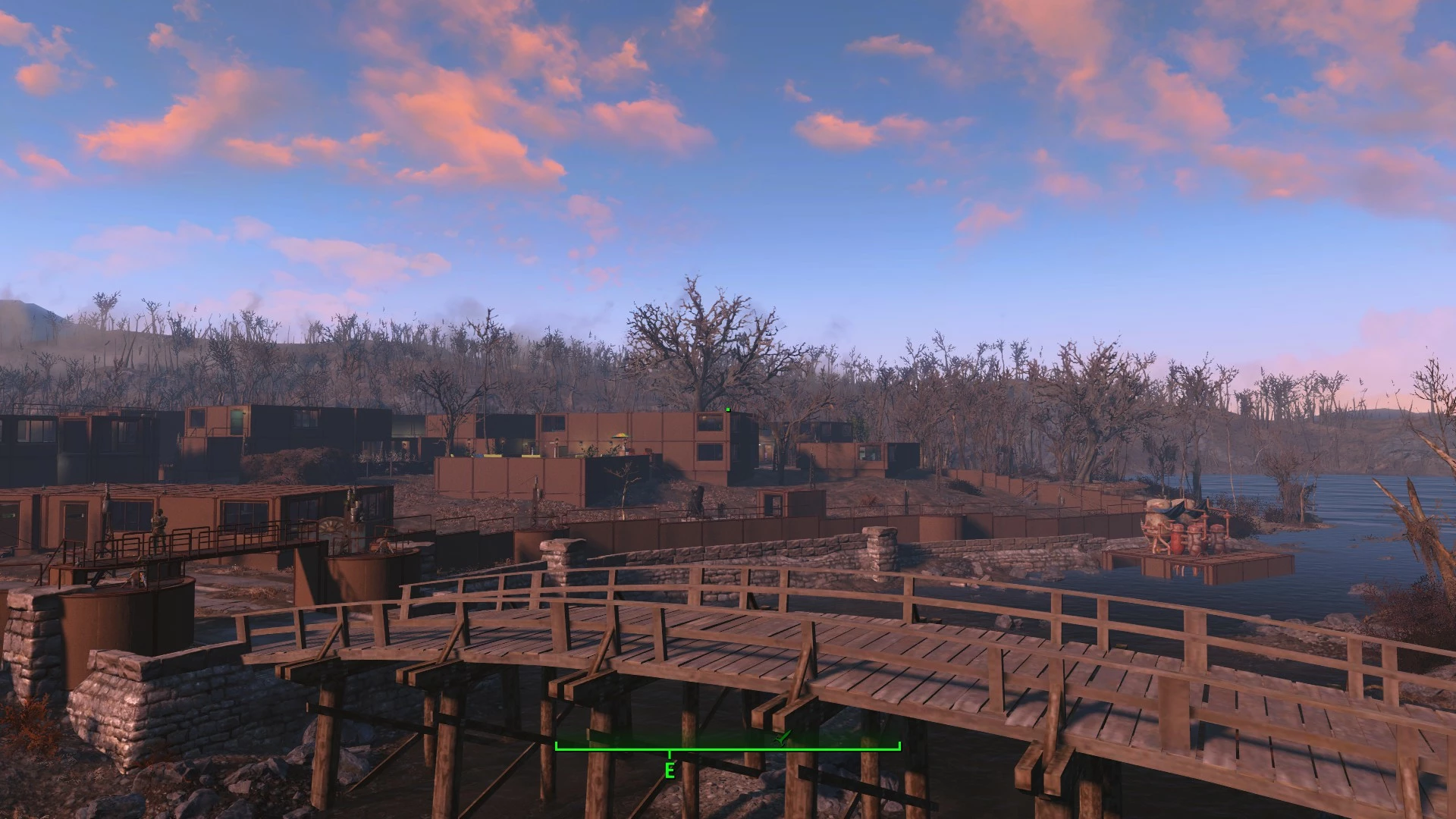 fallout 4 sanctuary hills mod fallout 4 sanctuary hills mod