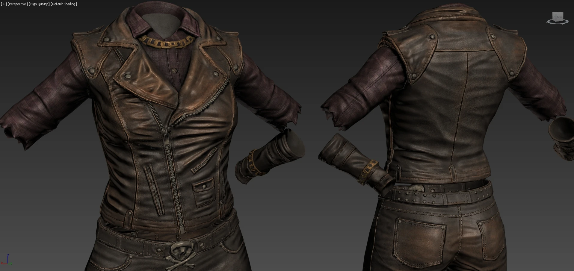 Fallout 4 кожаная куртка фото 73