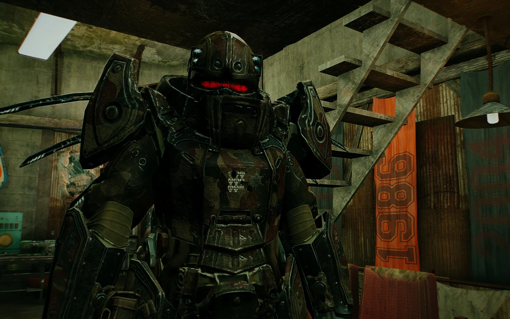 upcoming fallout 4 mods