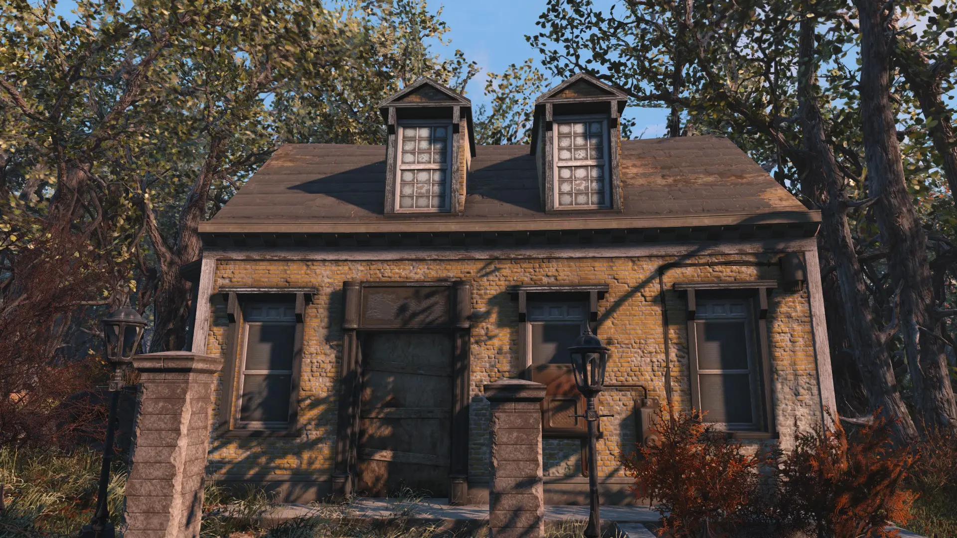 fallout 4 houses for sale