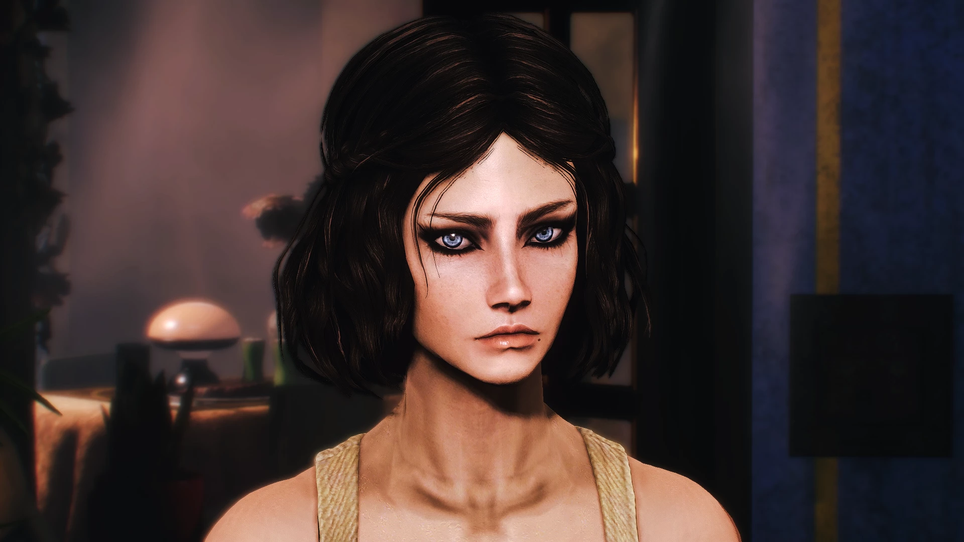 fallout 4 silent protagonist mod fallout 4 silent protagonist mod
