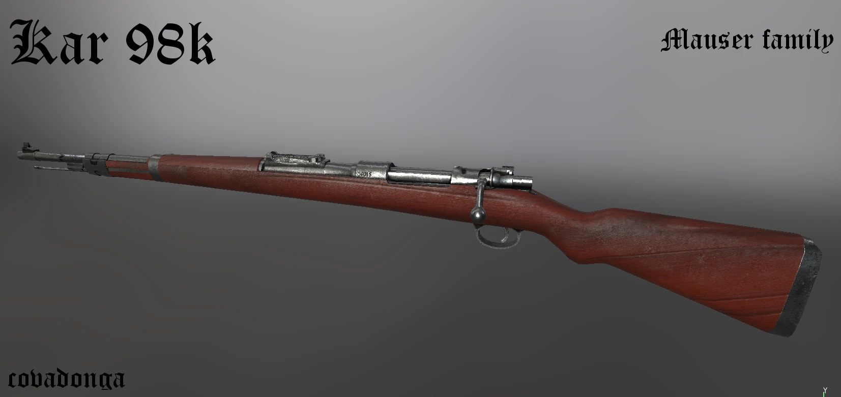 пабг оружие kar98k фото 64