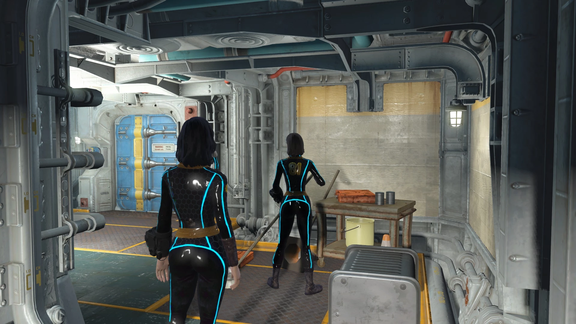 fallout 4 combine mods fallout 4 combine mods
