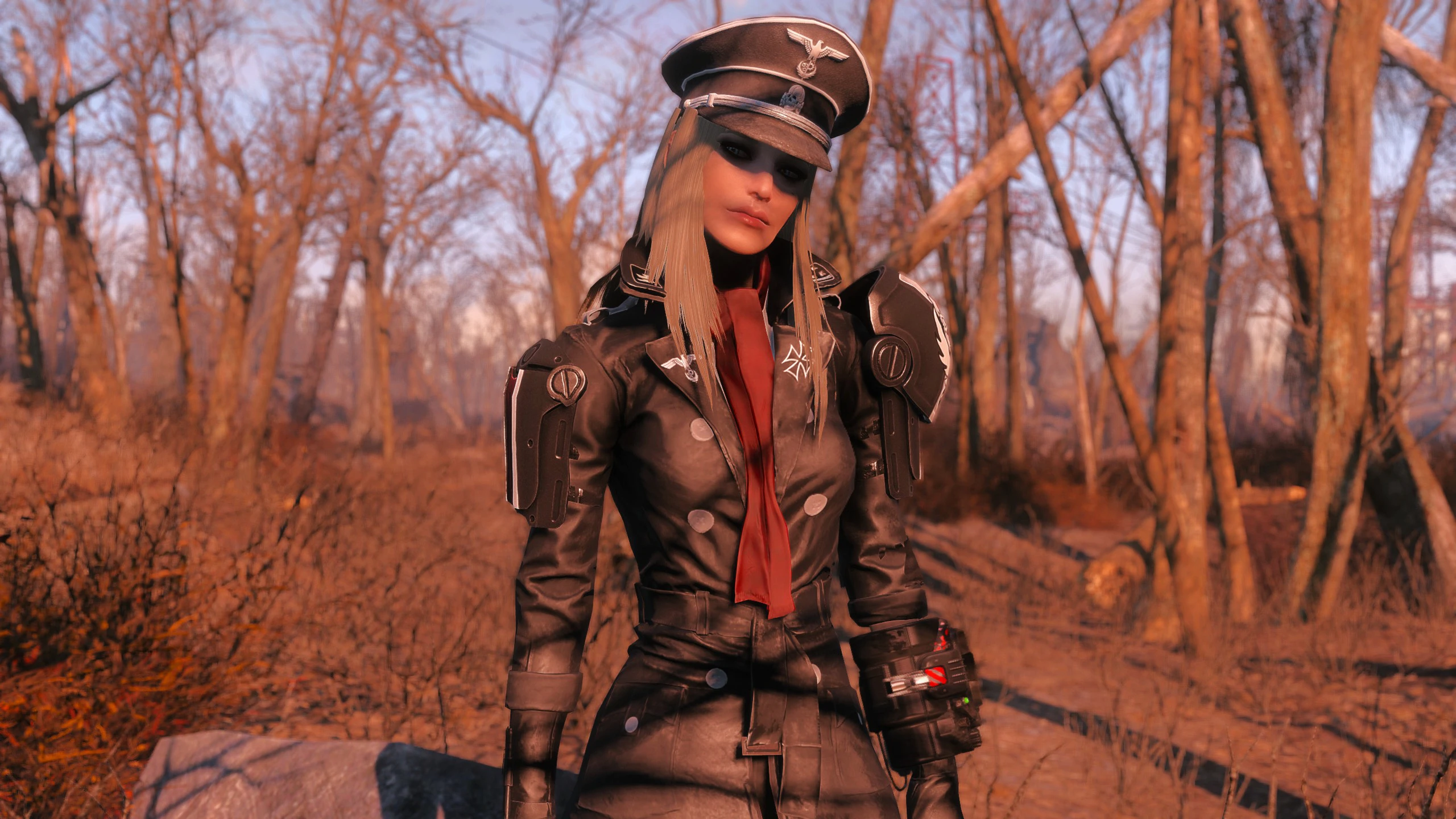 Fallout 4 арты девушек фото 70