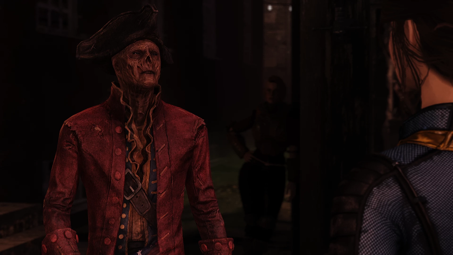 gamepedia fallout 4 hancock