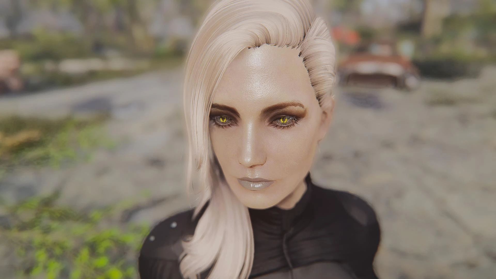 Synth like Curie at Fallout 4 Nexus Mods and community. 
