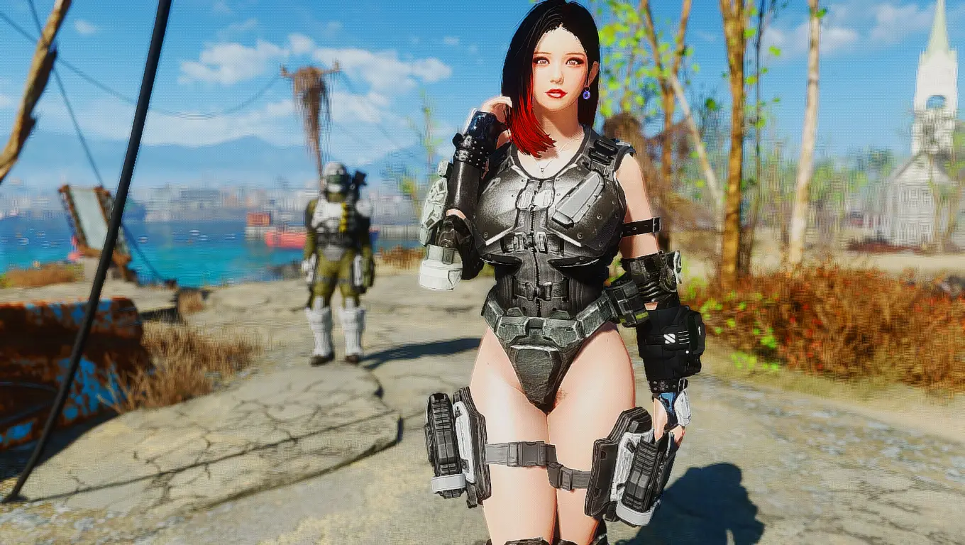 453 at Fallout 4 Nexus - Mods and community