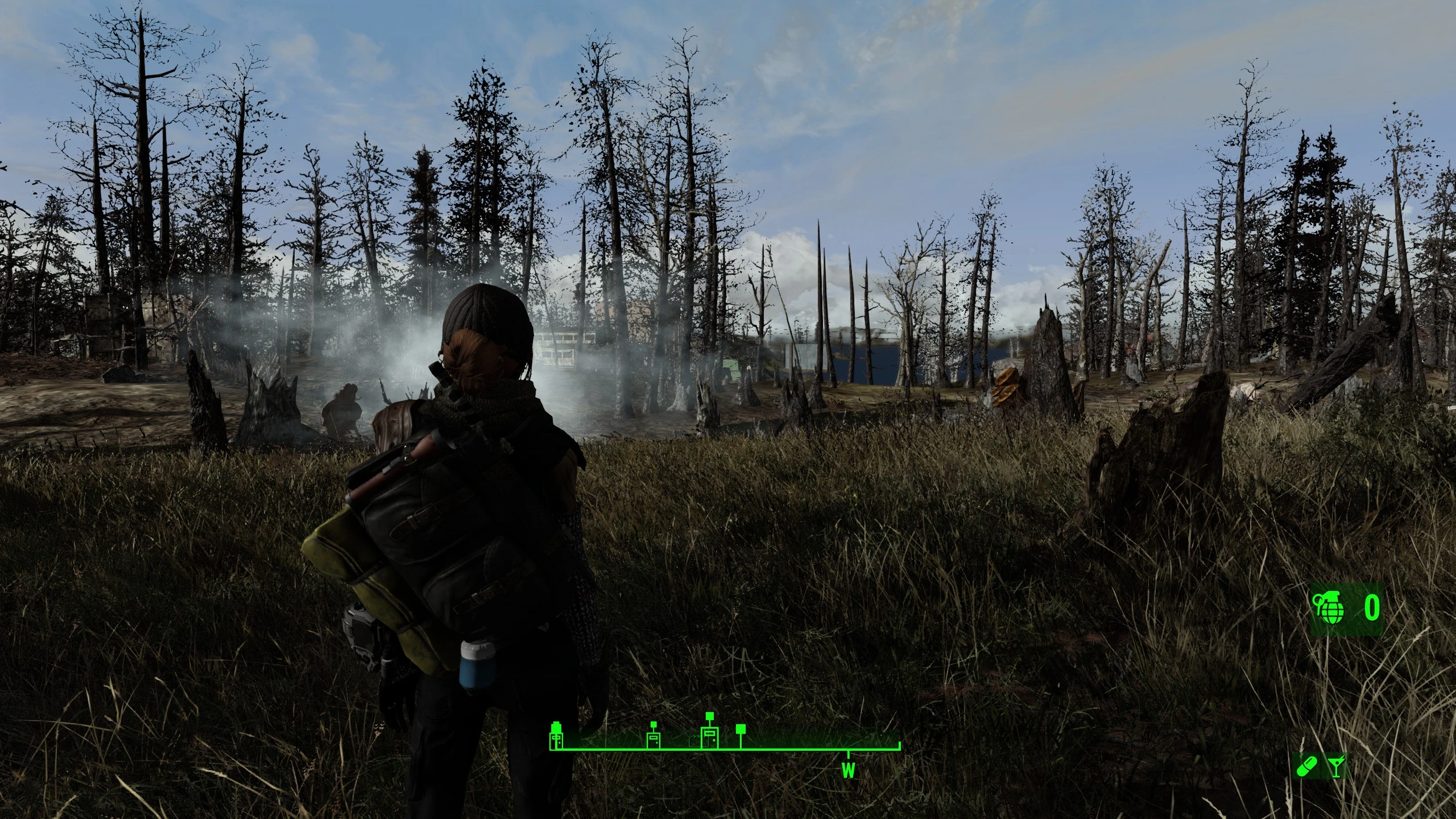 Fallout 4 enb пресеты фото 7