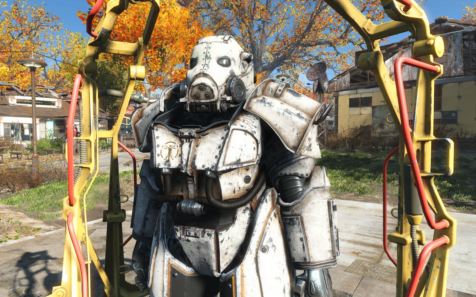 Fallout 4 x 01 wiki фото 73
