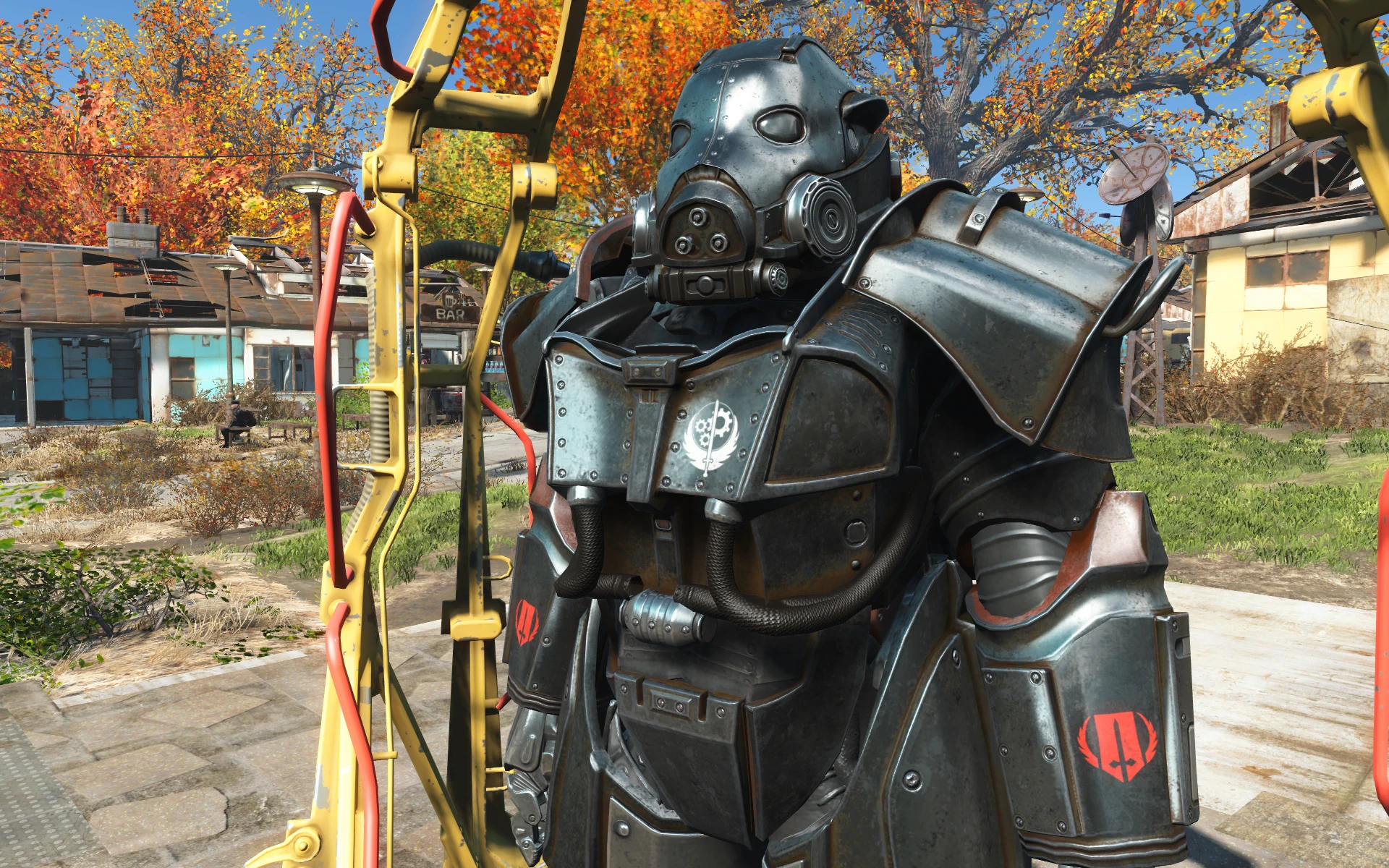 Working in progress Another Request at Fallout 4 Nexus - Mods and community