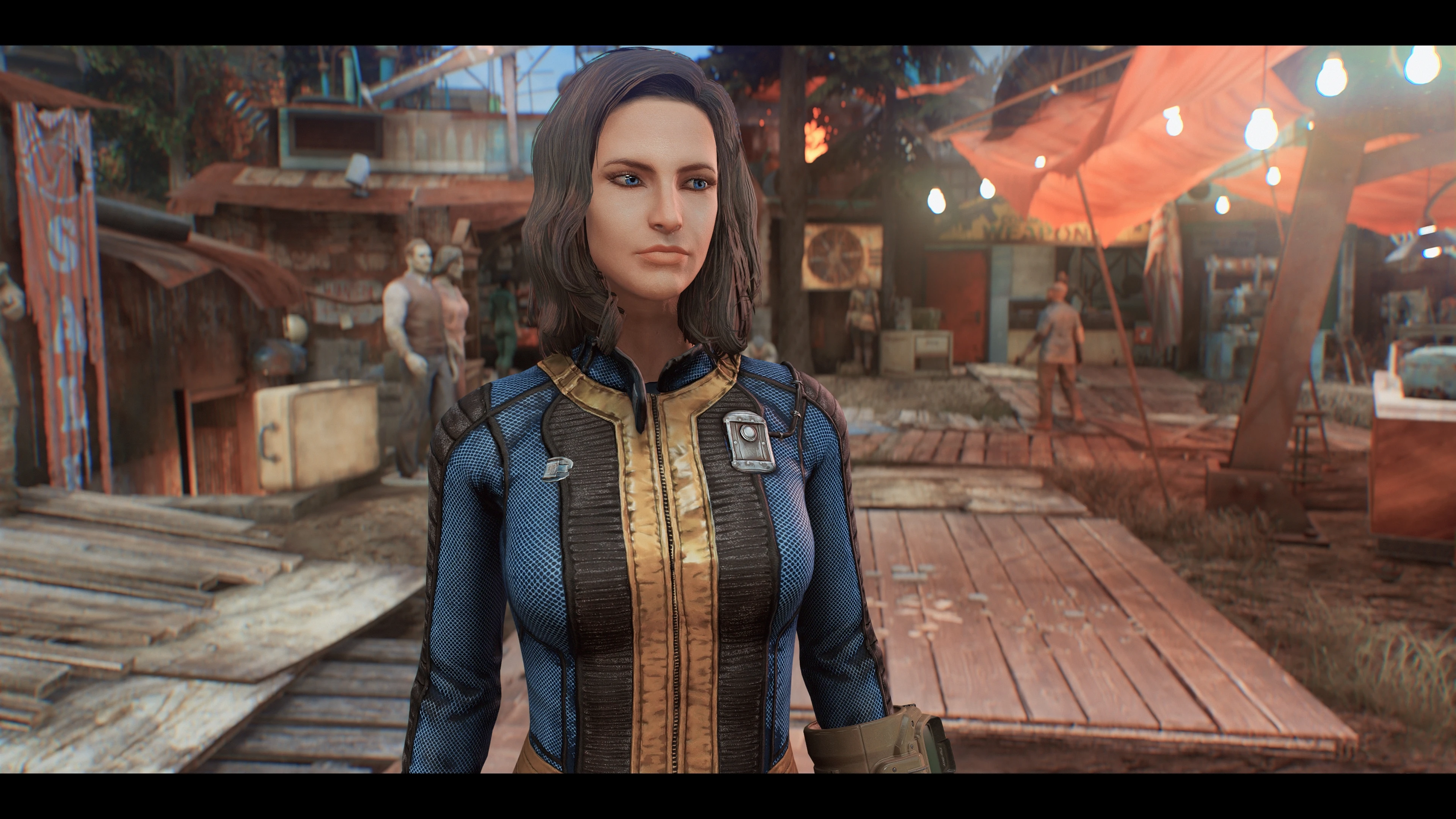 Fallout 4 Screenshot Number 15 at Fallout 4 Nexus - Mods and community