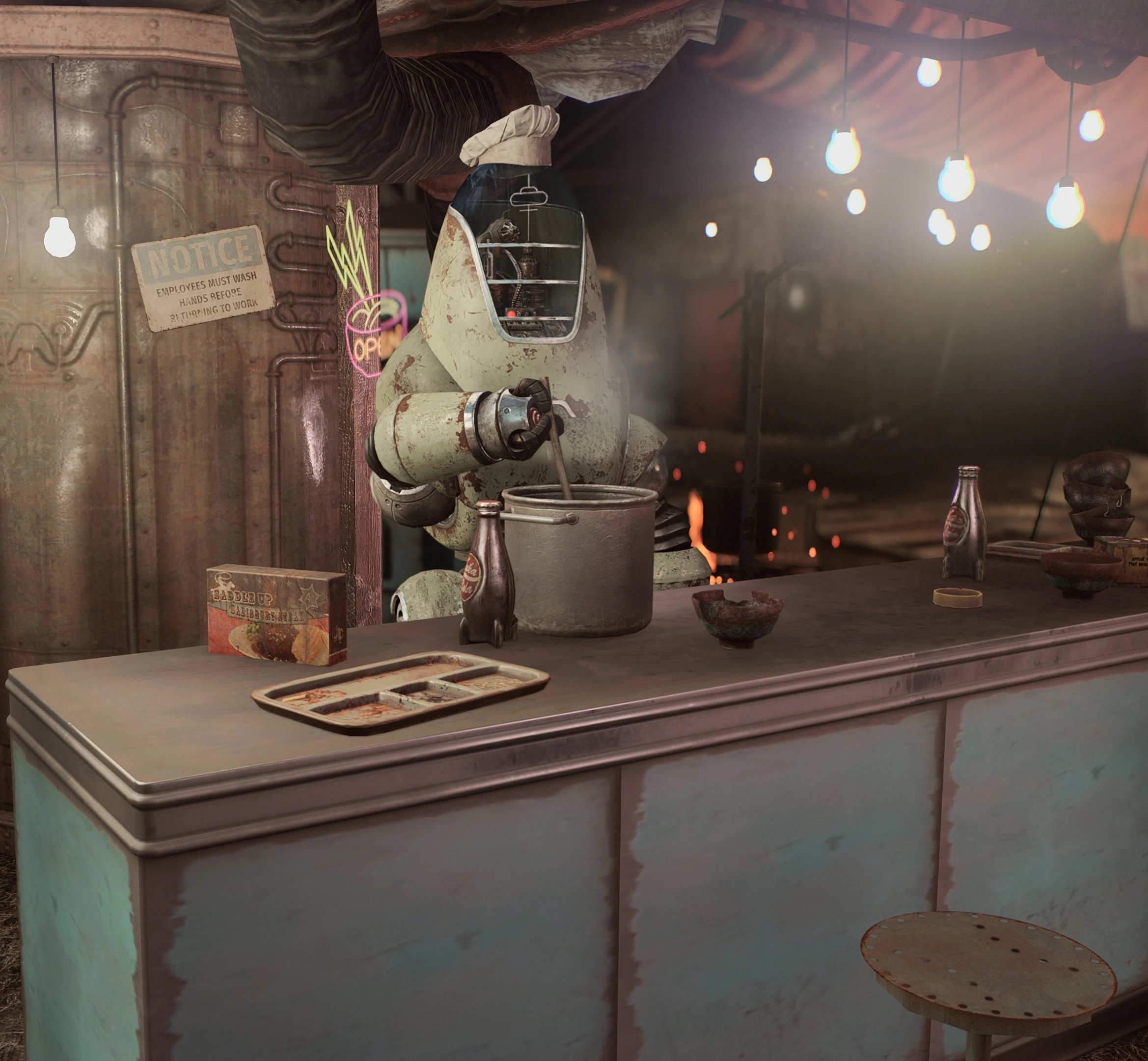 Fallout 4 Screenshot Number 39 At Fallout 4 Nexus - Mods And Community