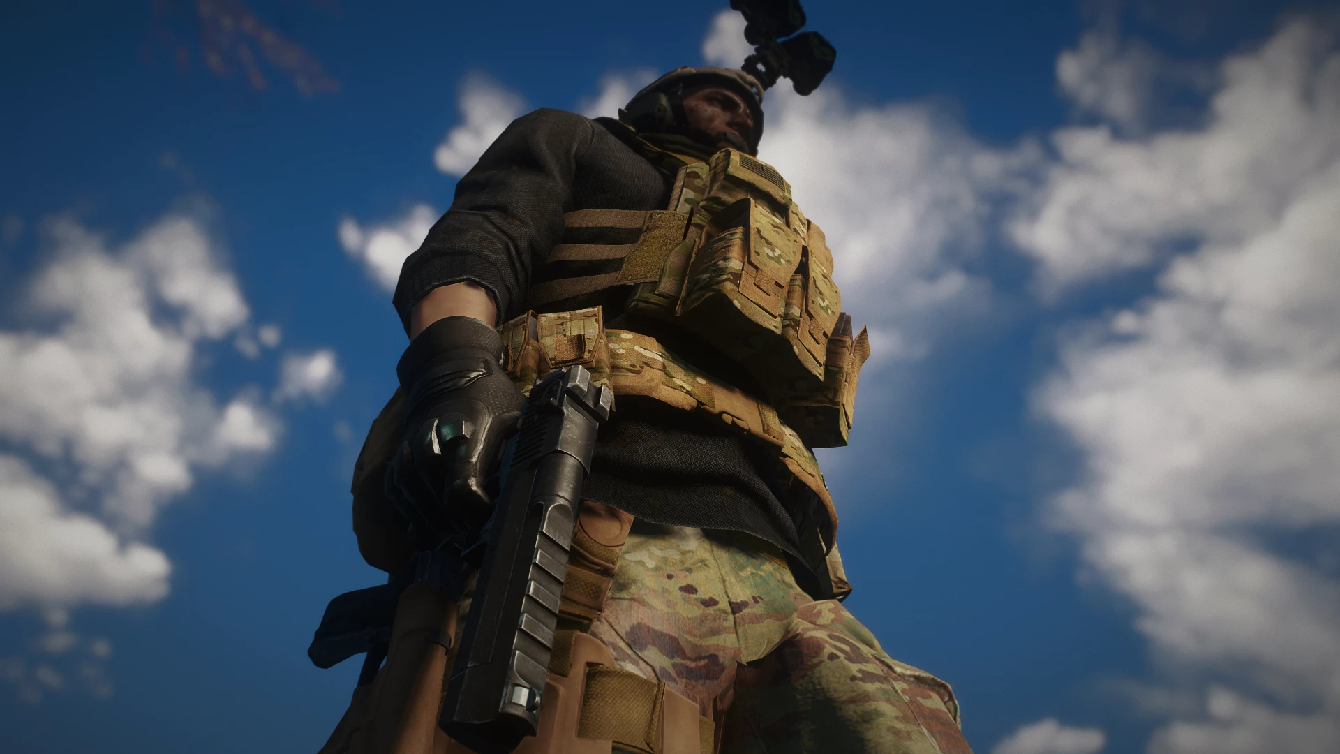 fallout 4 tactical animations fallout 4 tactical animations