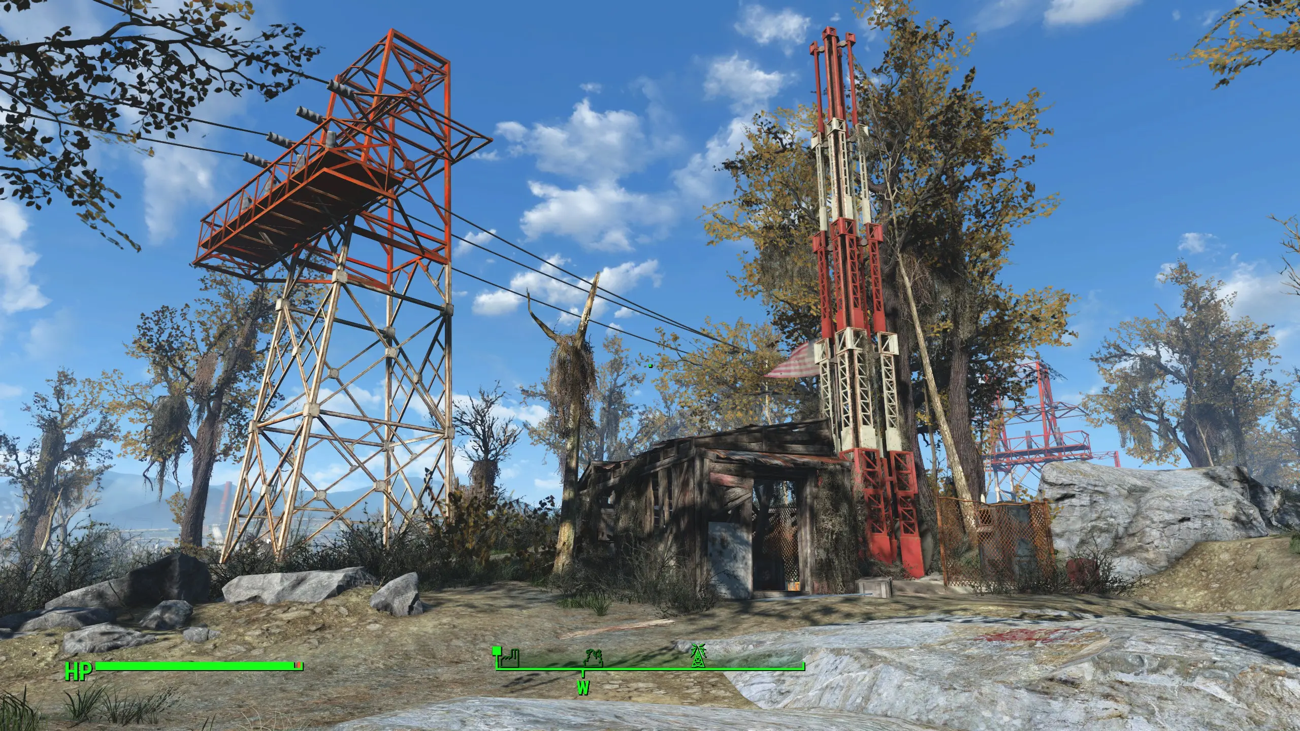 fallout 4 relay tower