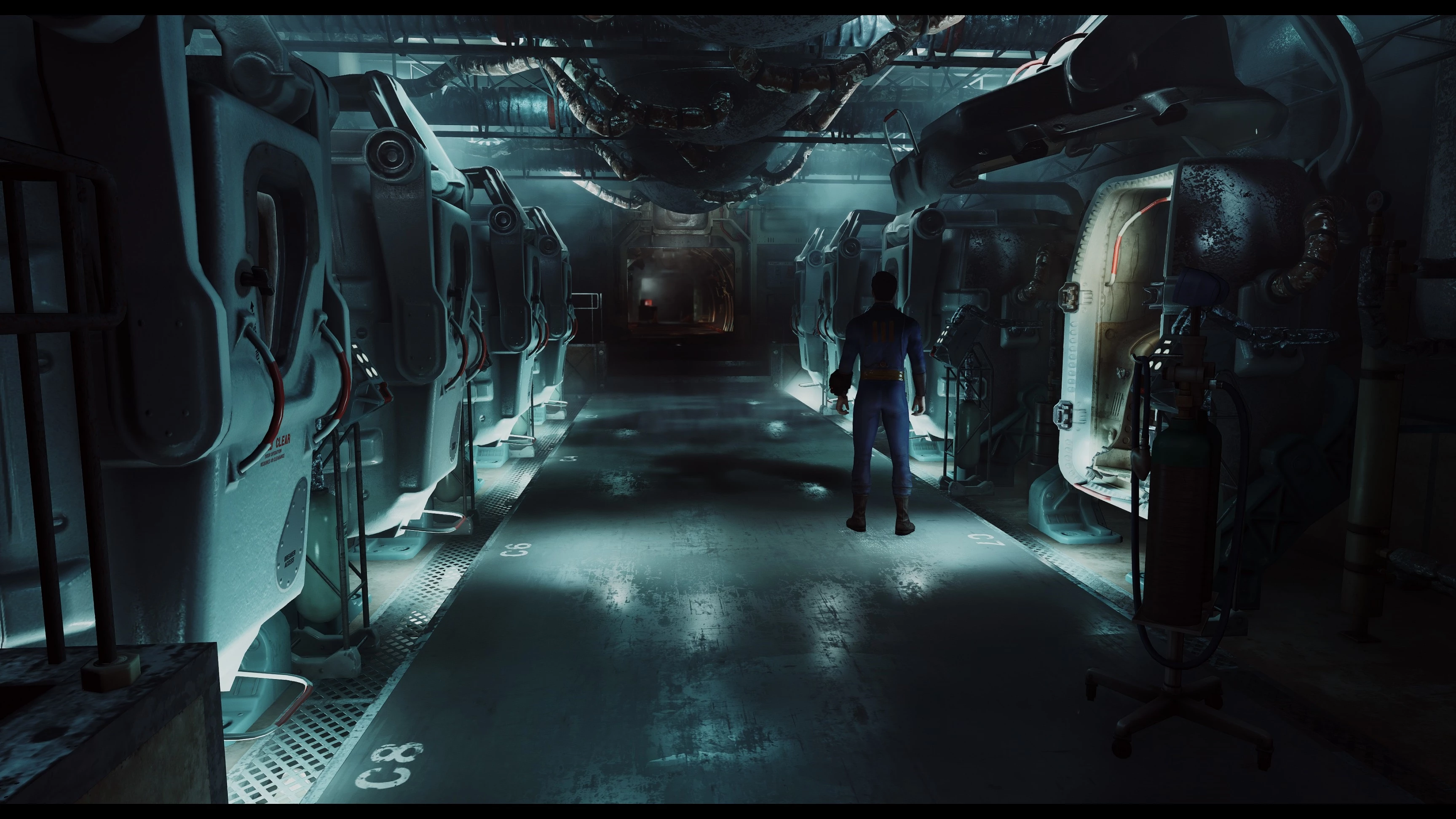 fallout 4 resurrection fallout 4 resurrection