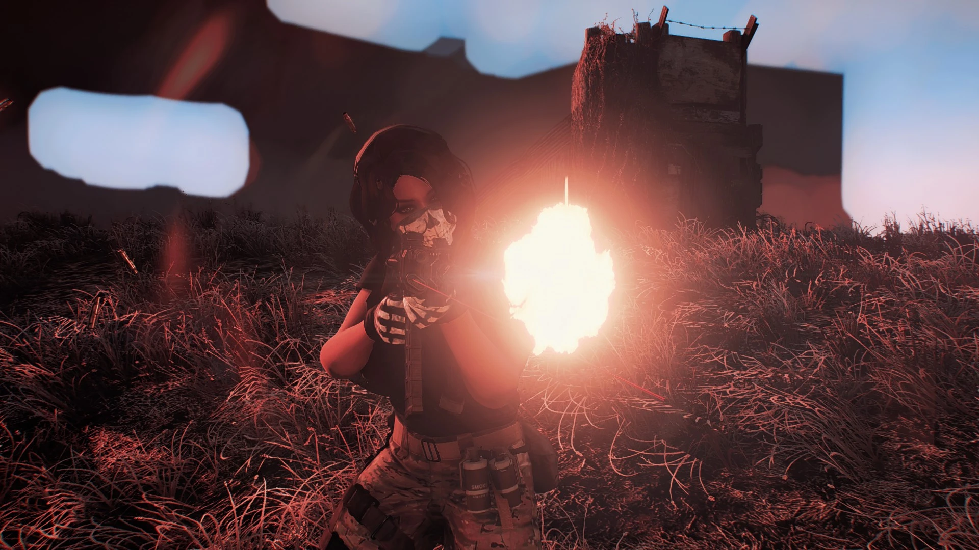 fallout 4 motion sickness video settings fallout 4 motion sickness video settings