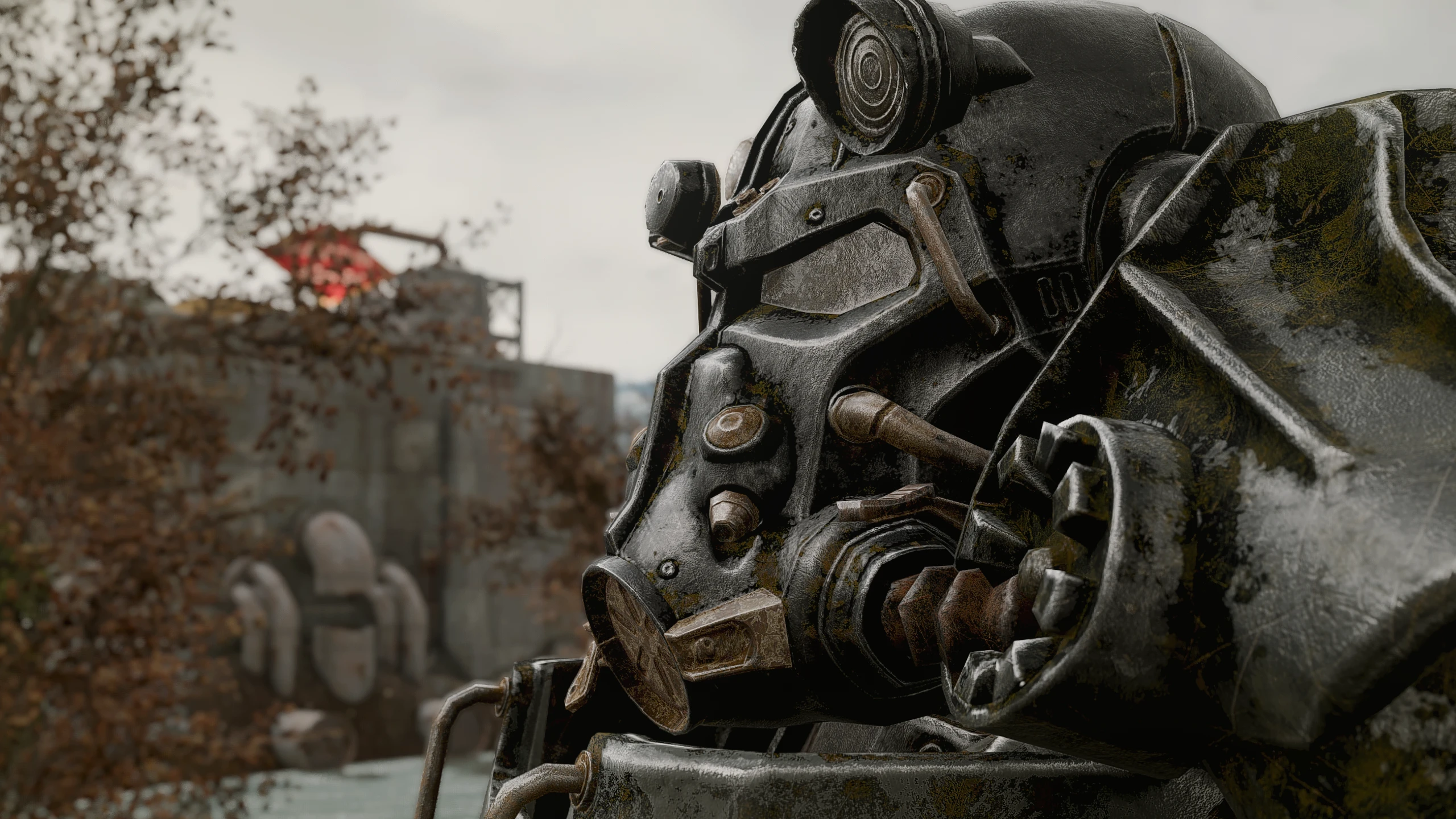 Random screenshots at Fallout 4 Nexus - Mods and community