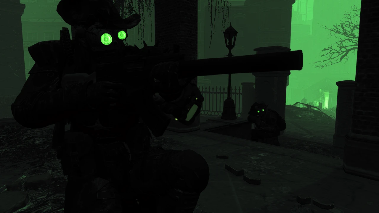 fallout 4 better night vision