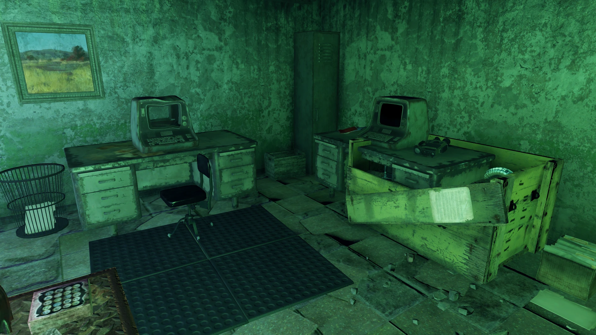 mod fix suggestion at Fallout 4 Nexus - Mods and community