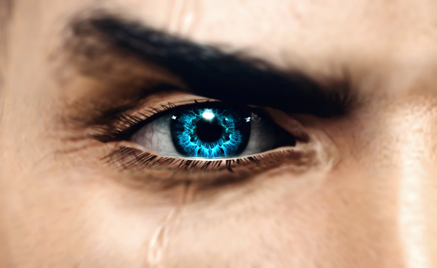 Custom Eye Texture At Fallout 4 Nexus Mods And Community