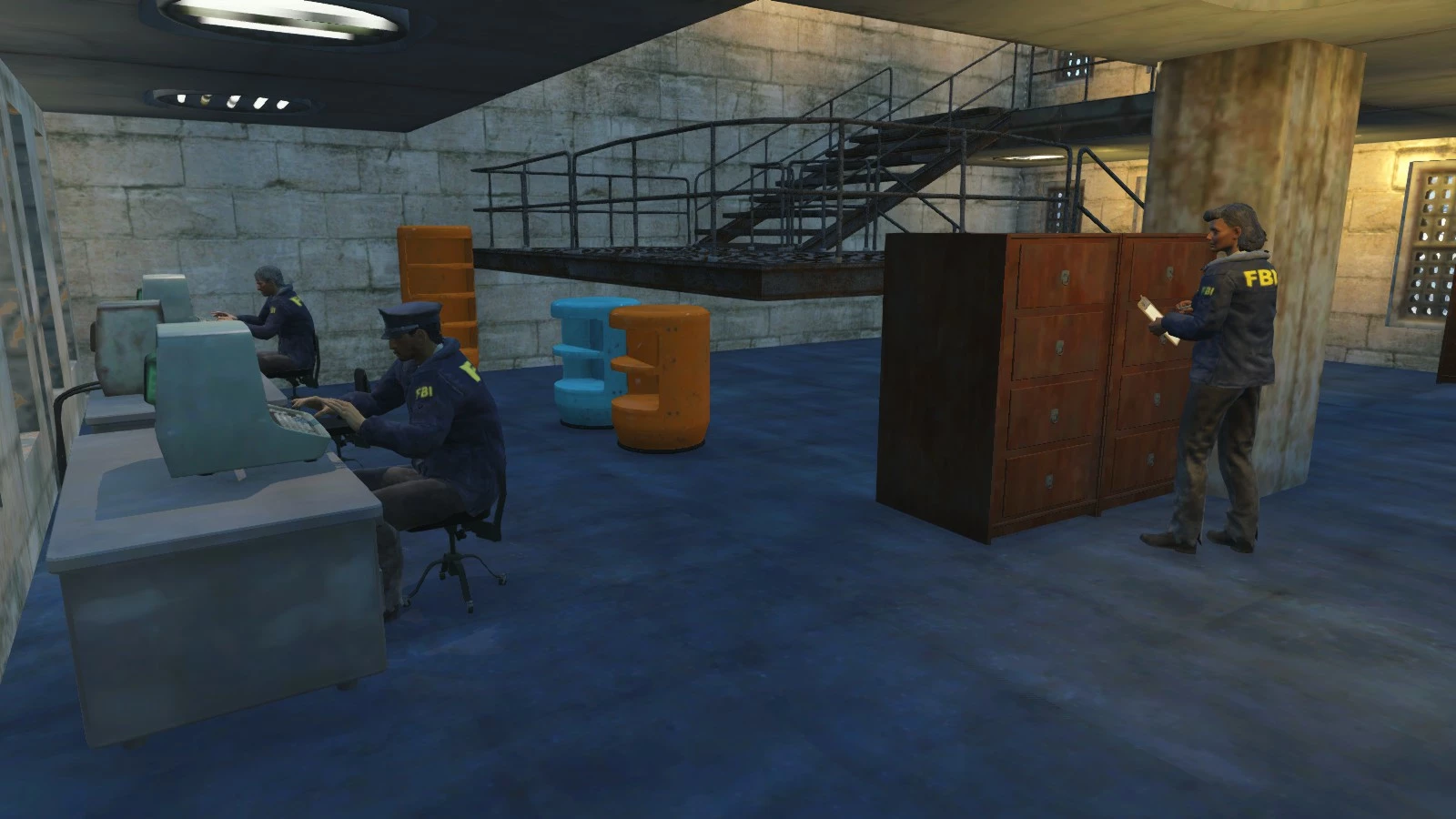 Special Investigation Group Special Investigation Group