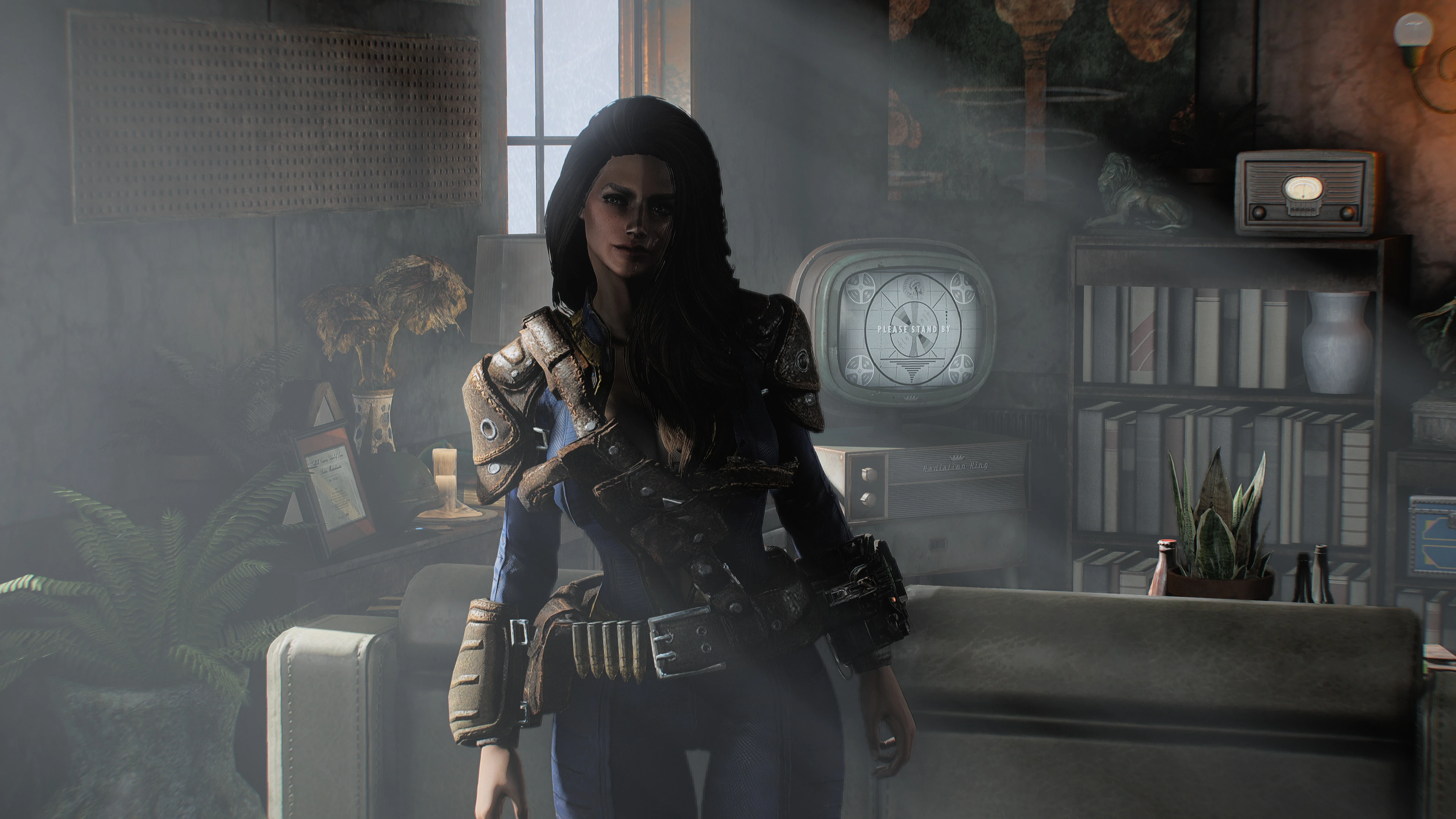 fallout 4 realism mod