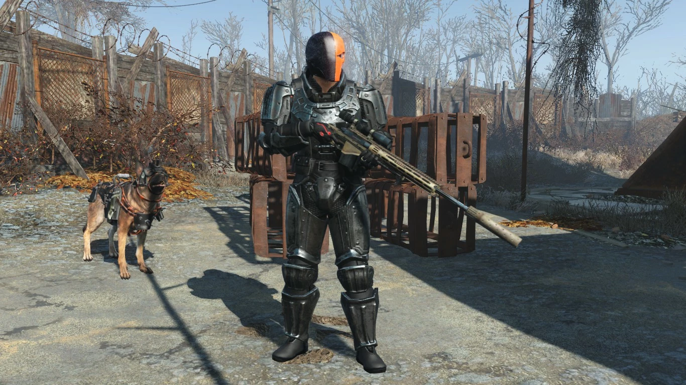 MSR XM2010 MSR XM2010