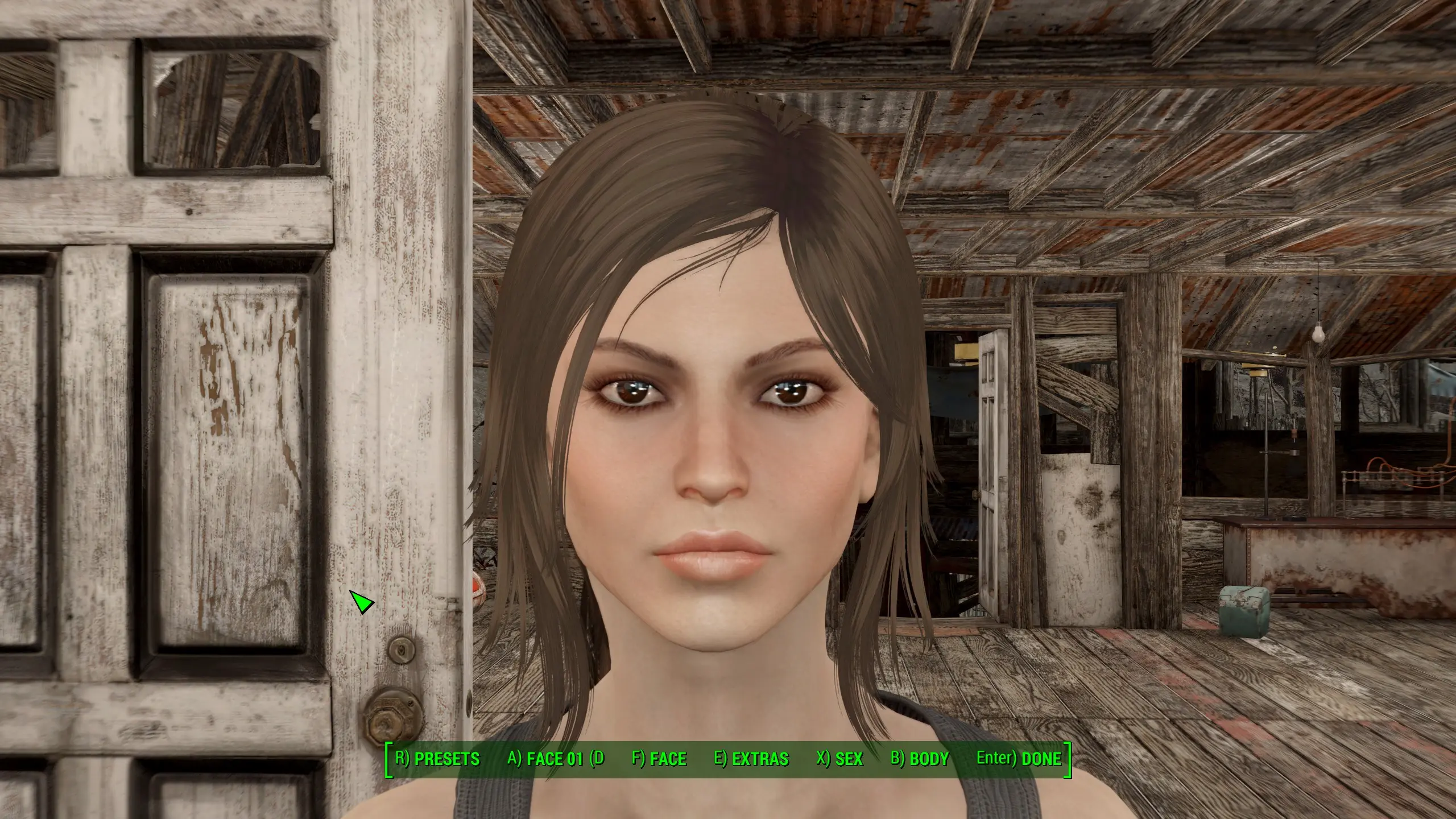 Lara maybe at Fallout 4 Nexus - Mods and community