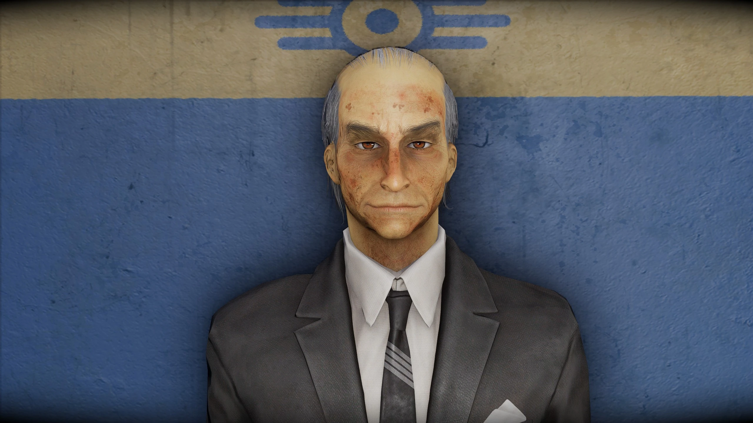 Mr Burns At Fallout 4 Nexus - Mods And Community