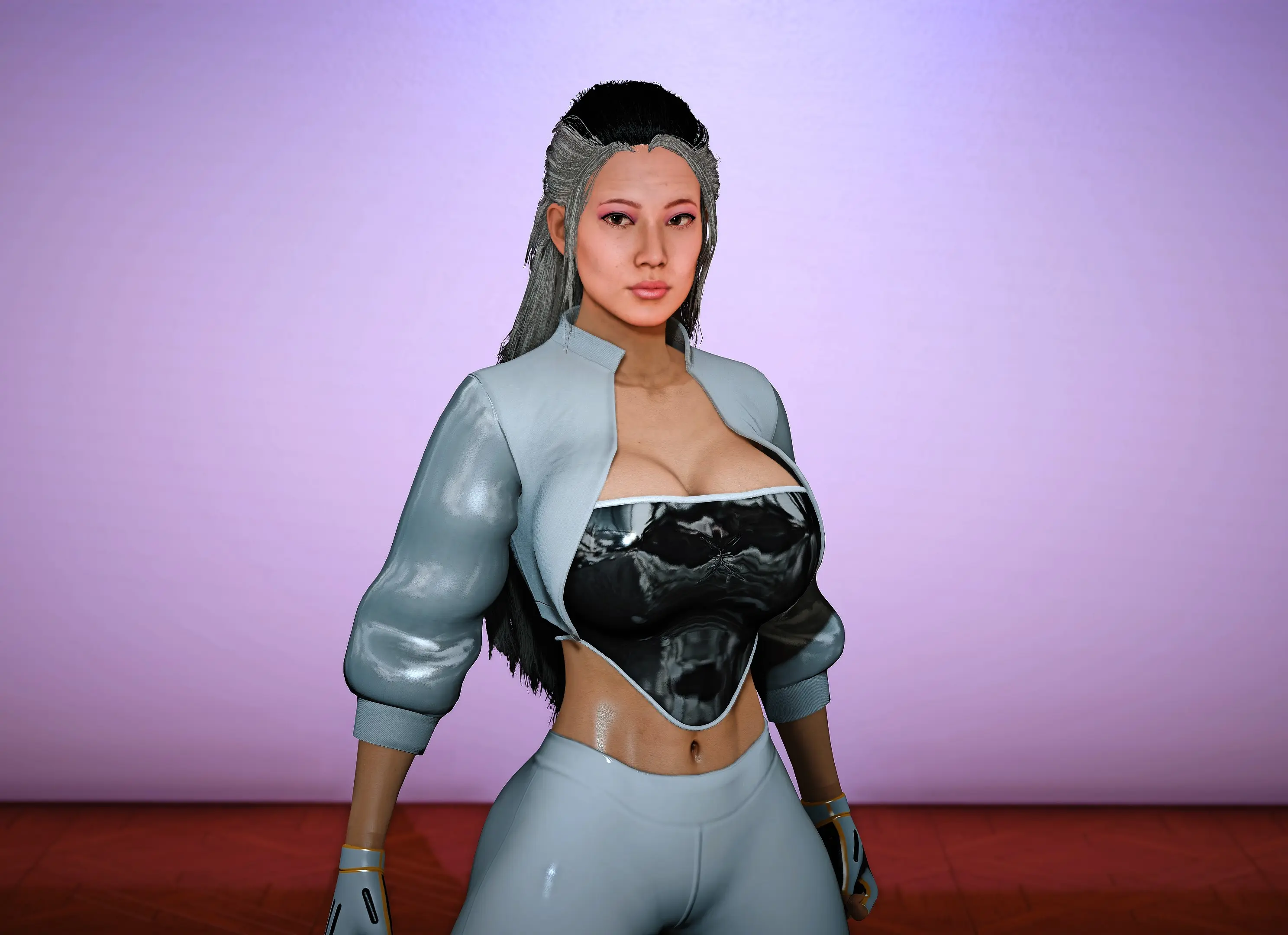 Sindel at Fallout 4 Nexus - Mods and community