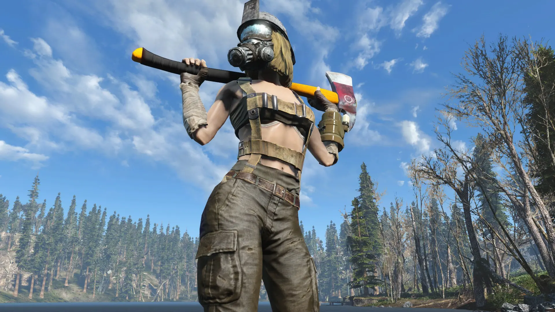 Arrow quest mod. Fallout 76 Responders. Спасатели Fallout 76. Fallout 4 a.s.i.a Mod. FCO Willow.