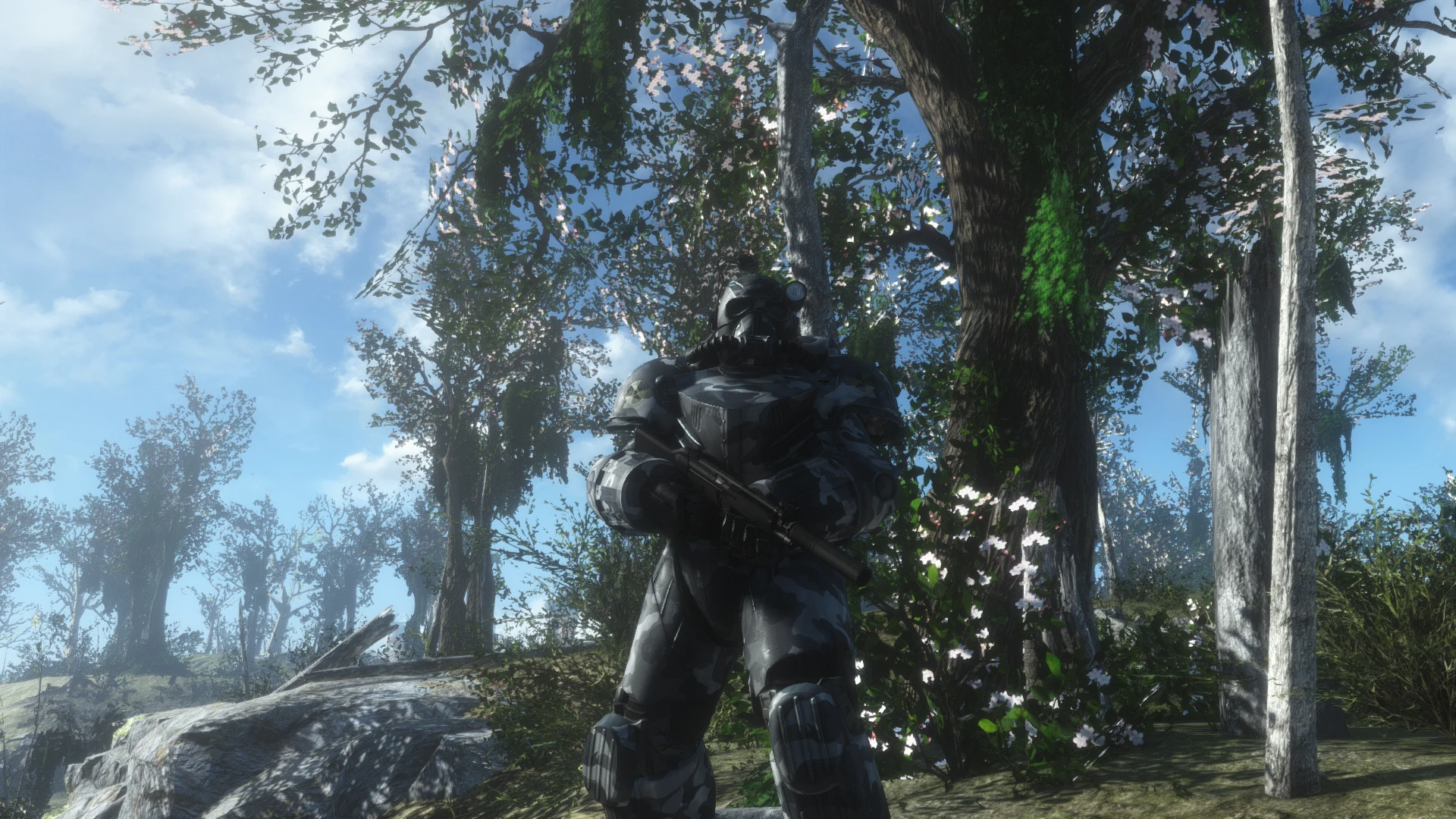 fallout 4 nexus armor