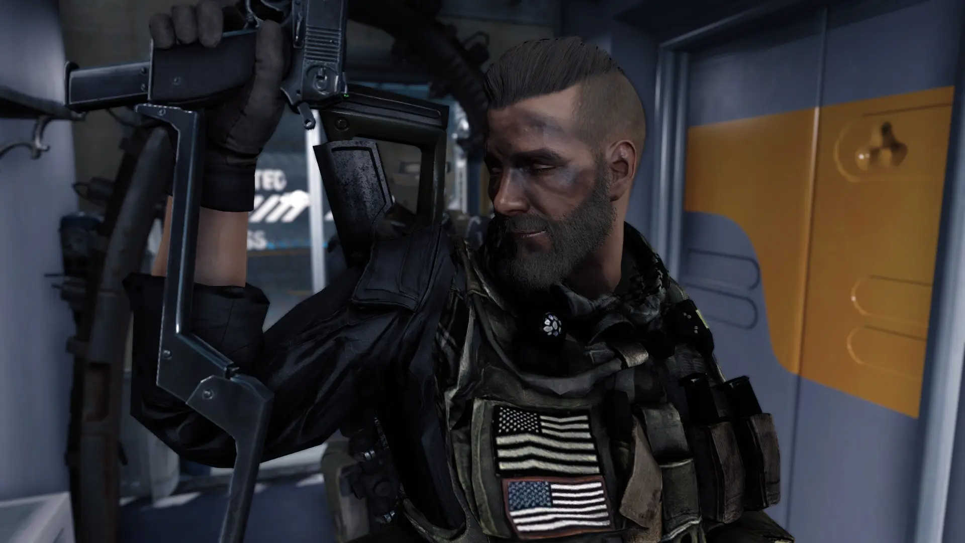 Call of Duty: Advanced Warfare Nexus - Mods and community