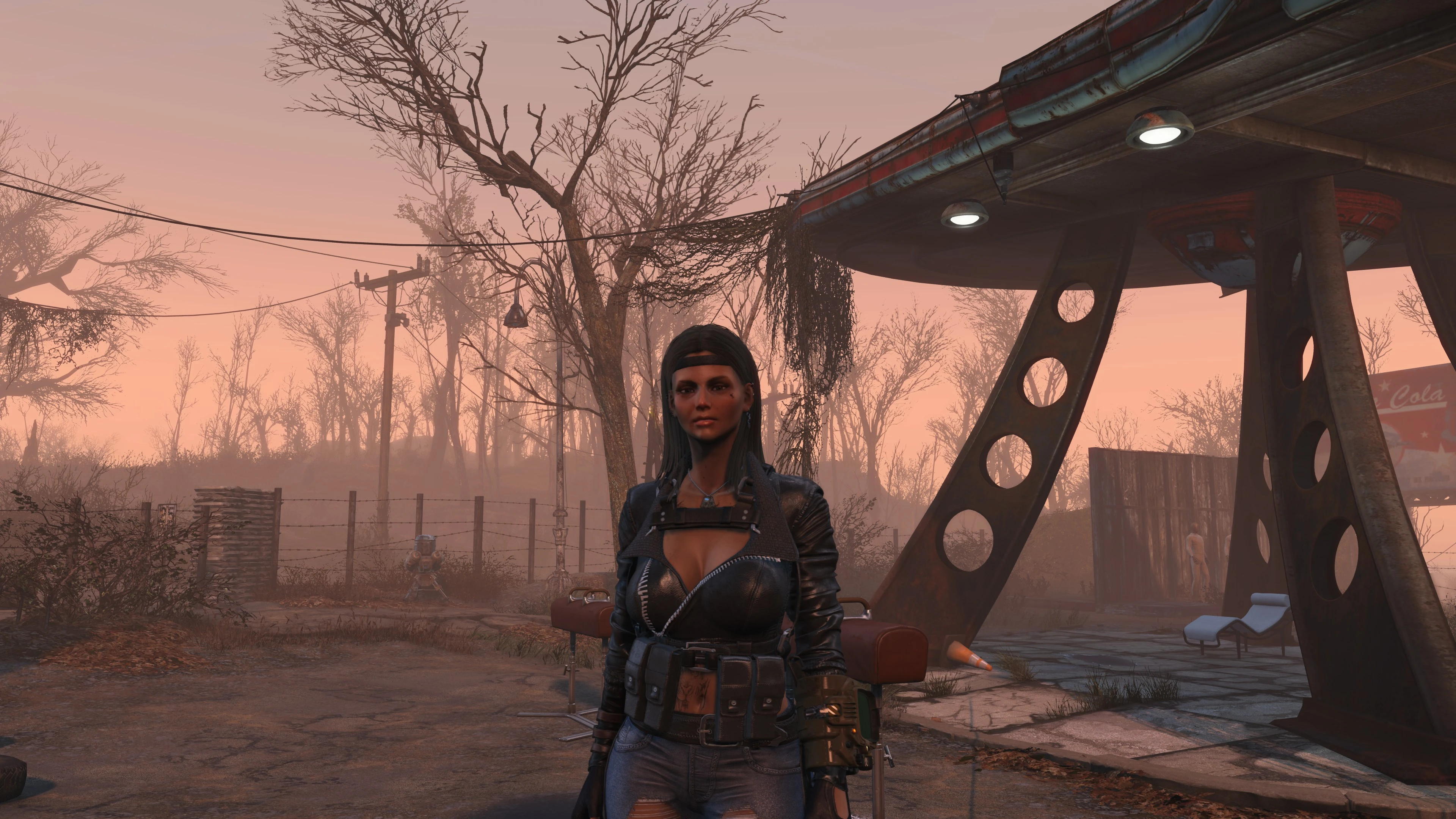 Gia Leak:  The Fallout Begins